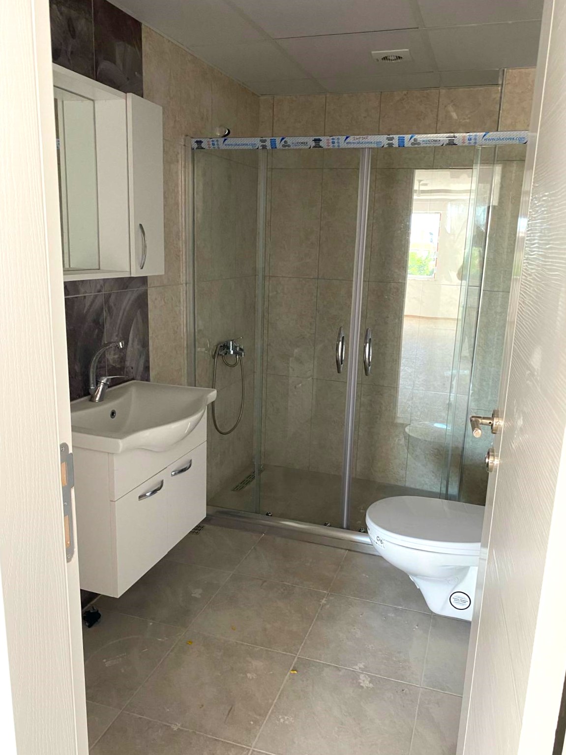 MABEL GAYRİMENKUL GAZİLER MAH.DENİZ MANZARALI SATILIK DAİRE