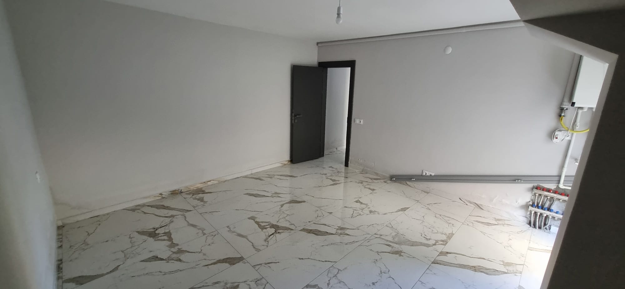 MABEL GAYRİMENKUL İSTER DAİRE İSTER OFİS OLARAK KULLANABİLECEĞİNİZ 1+1 KİRALIK DAİRE