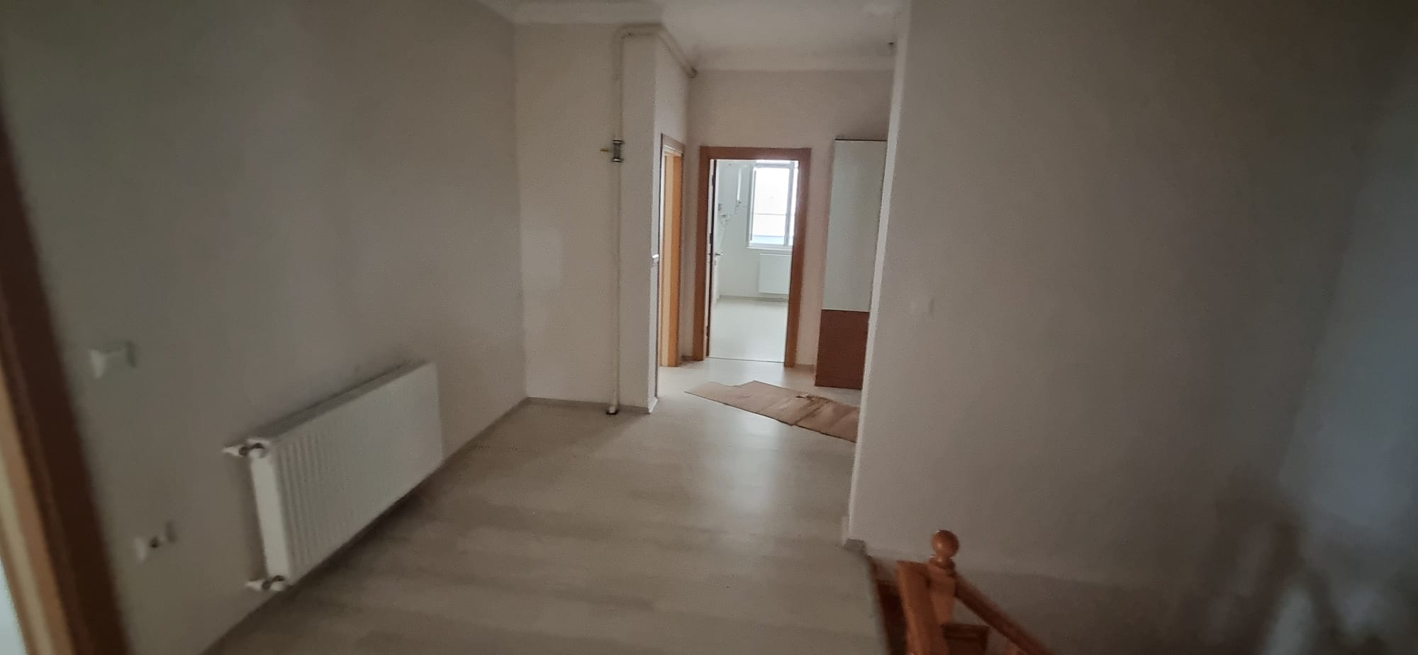 MABEL GAYRİMENKUL ARSİN 400 M2 SATILIK DUBLEX DAİRE