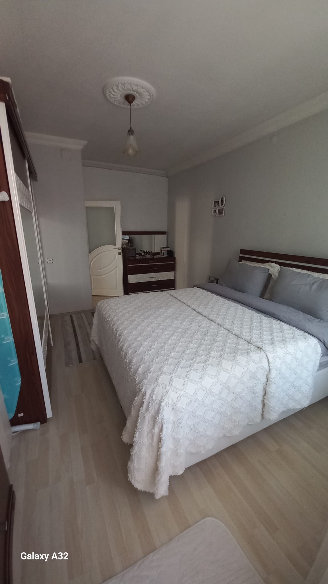 MABEL’DEN AKÇAABAT YAYLACIK’TA KİRALIK DAİRE