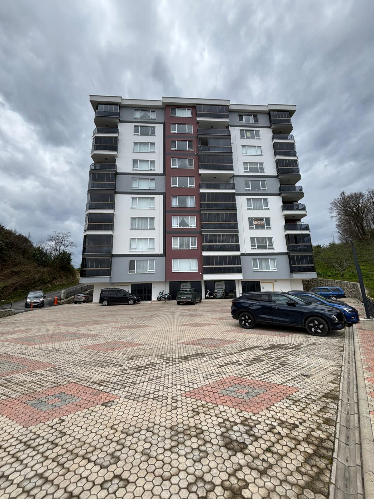 MABEL'DEN GEDİKAYA KONUTLARI KİRALIK DAİRE