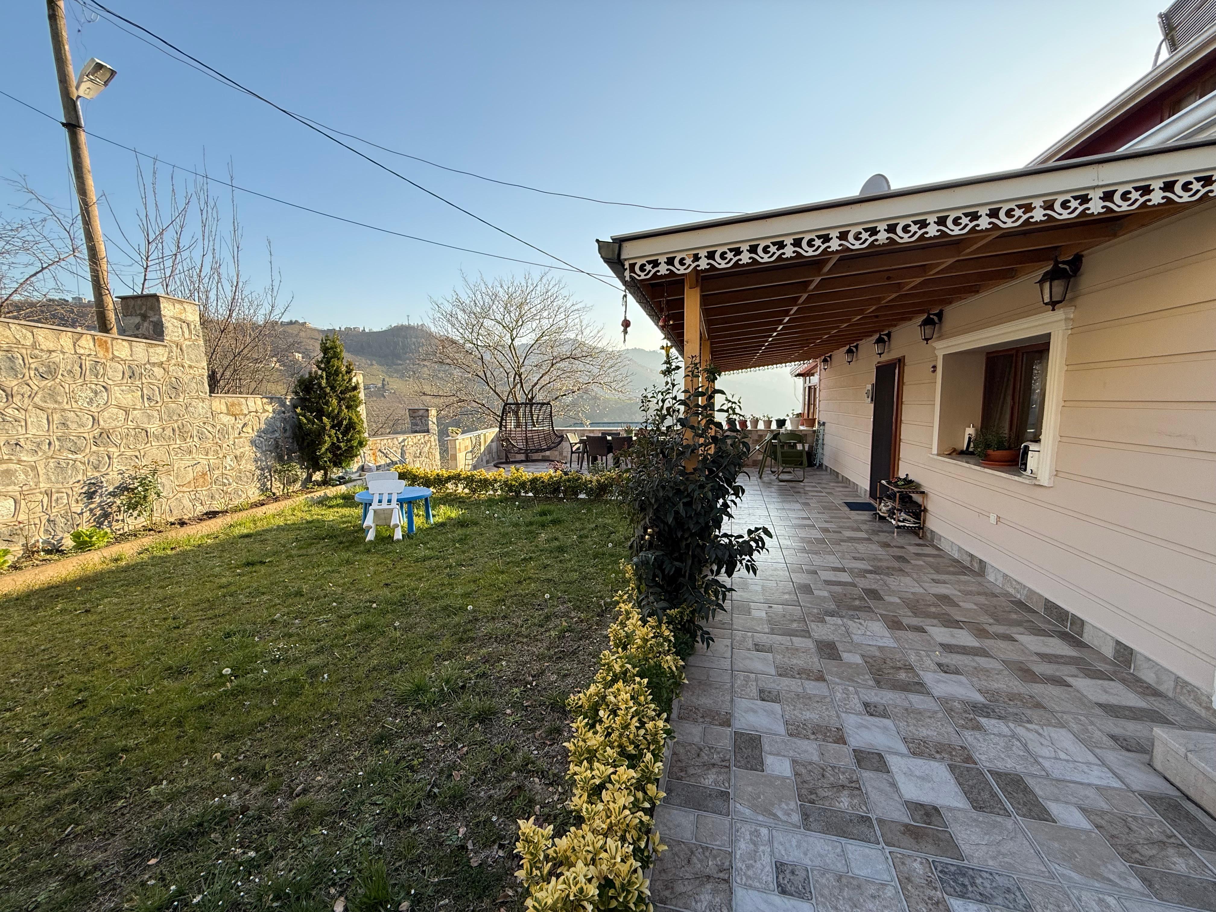 MABEL'DEN PRESTİJİN YENİ ADRESİNDE ULTRA LÜX VİLLA