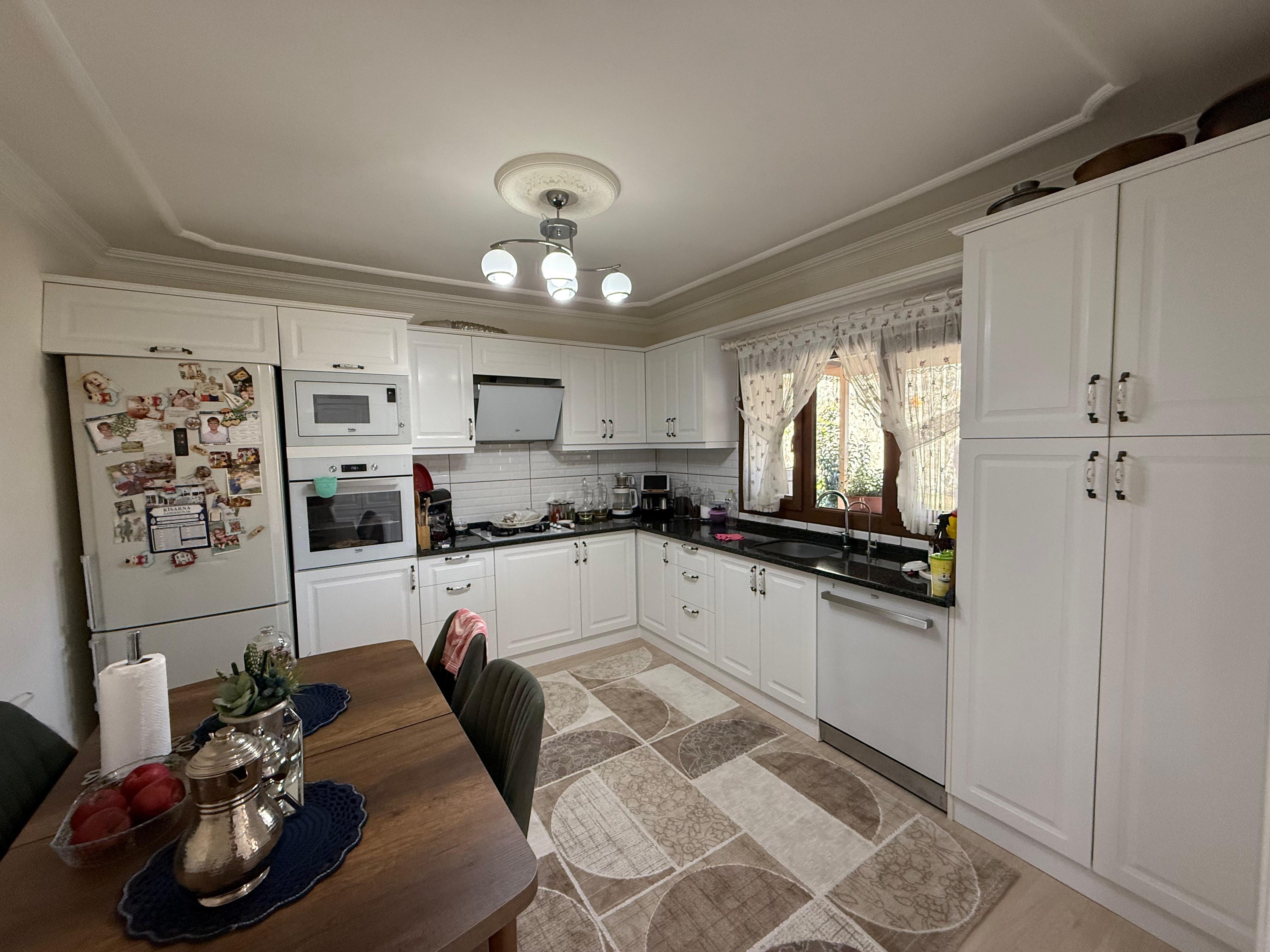 MABEL'DEN PRESTİJİN YENİ ADRESİNDE ULTRA LÜX VİLLA