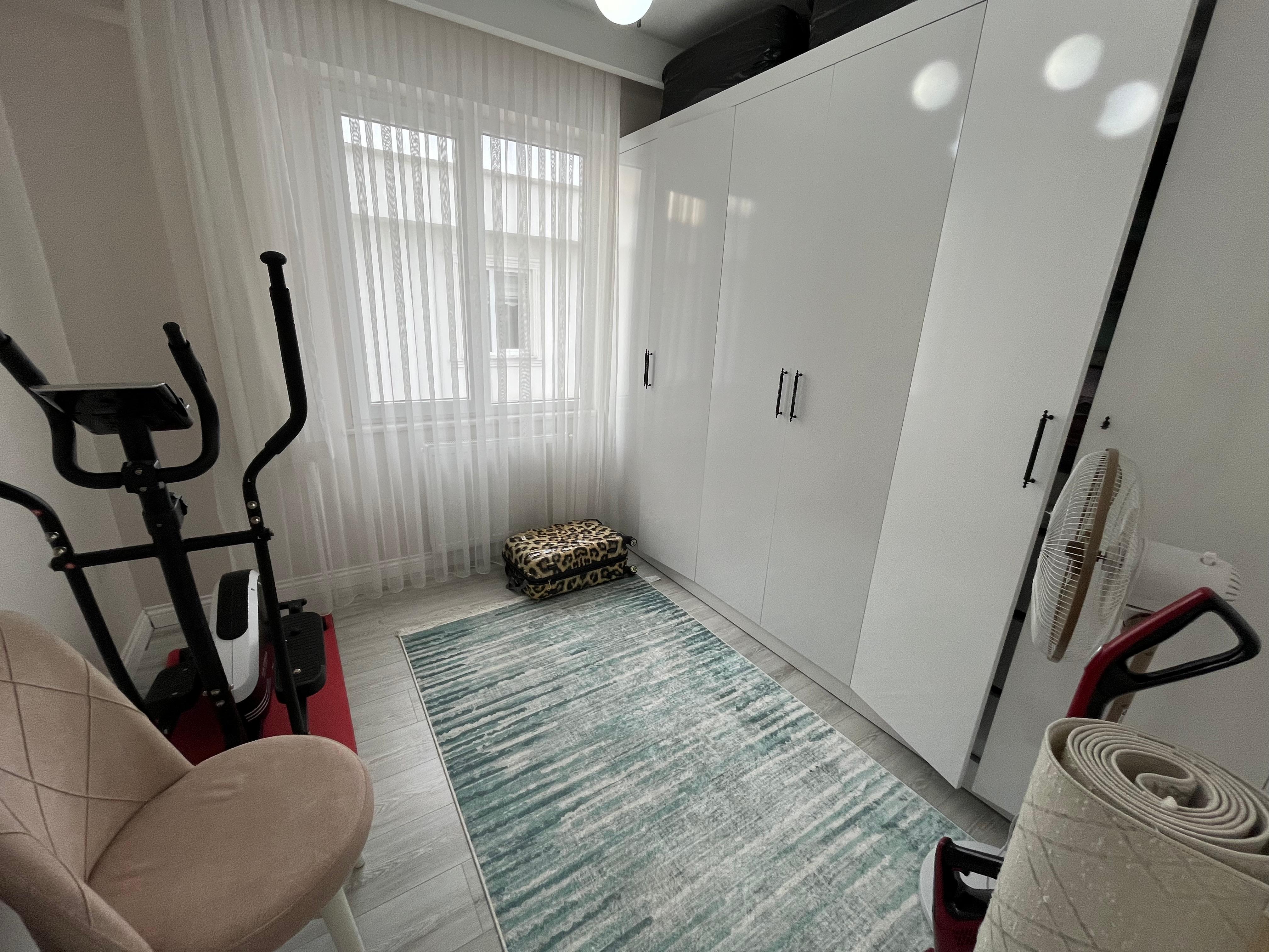PRESTİJ BEYAZ EVLER KONAKLARI 2+1 SATILIK DAİRE