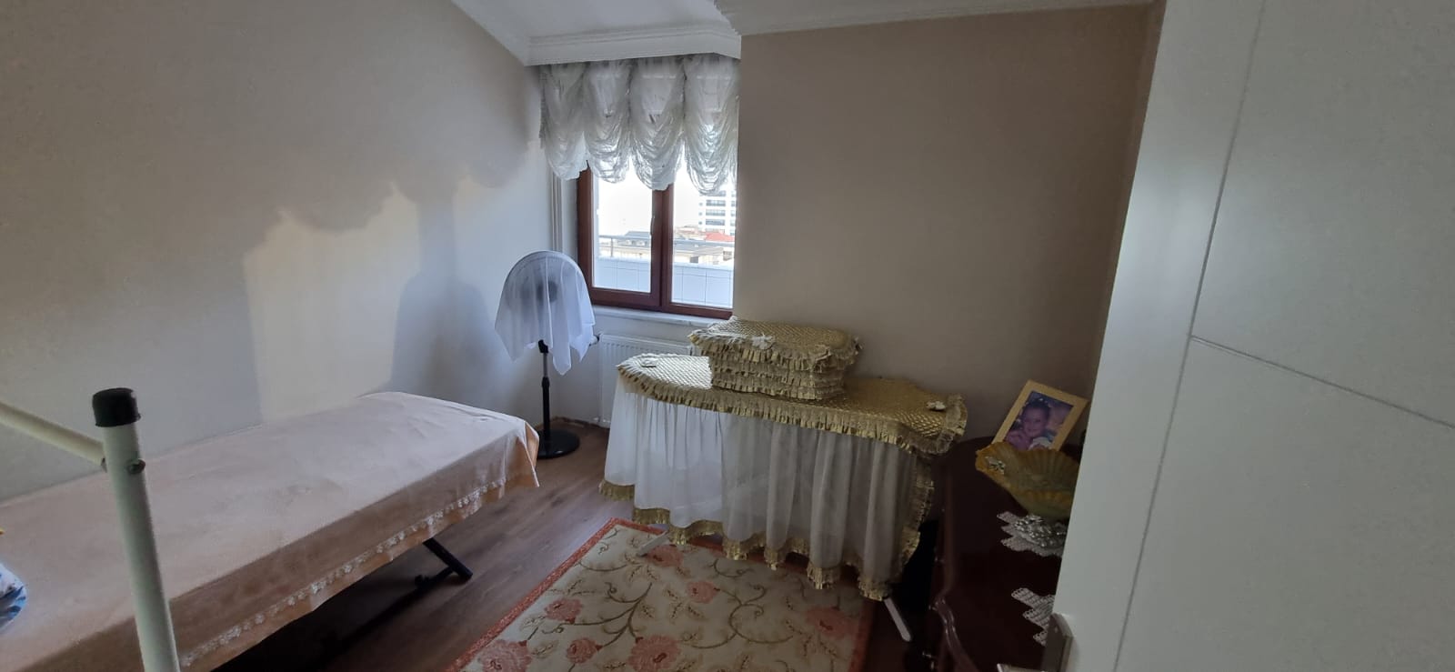 MABEL GAYRİMENKUL RİZE MERKEZ SATILIK DENİZ MANZARALI DUBLEKS