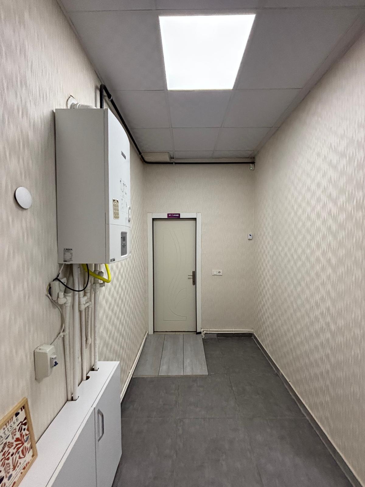 MABEL SUİT'DEN DEVREN KİRALIK SAĞLIK MERKEZİ