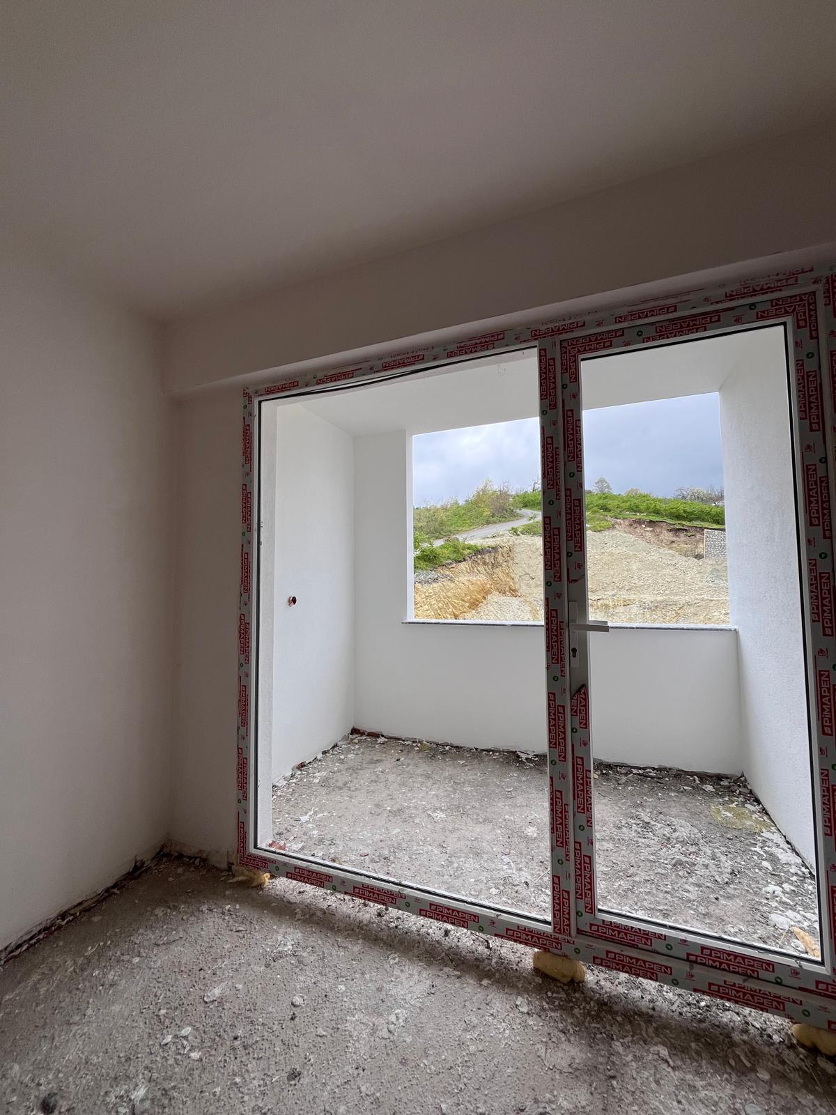 MABEL'DEN GEDİKKAYA MAH.SATILIK DAİRE