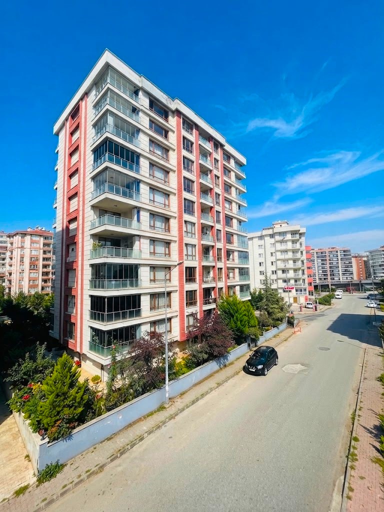 MABEL'DEN TEYYREDÜZÜ SATILIK DAİRE
