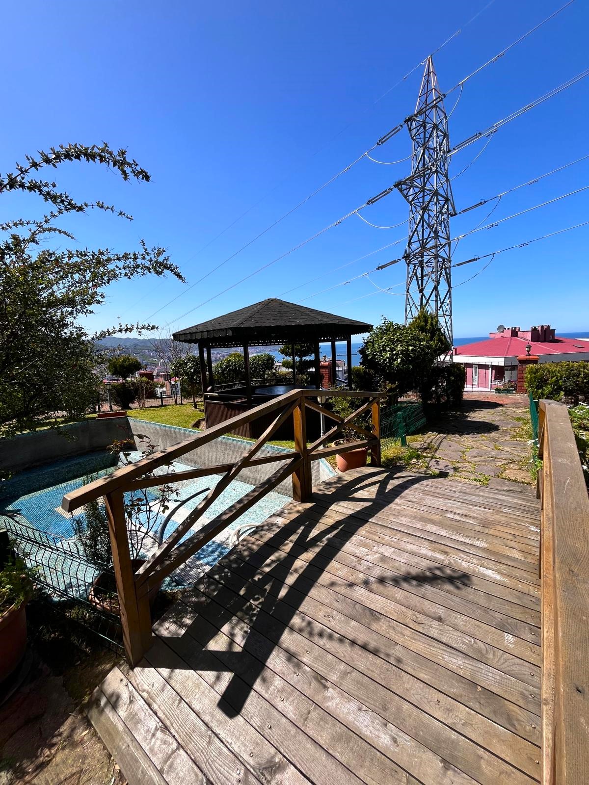 MABEL'DEN ÇITLAKKALE MAHALLESİ SATILIK DAİRE