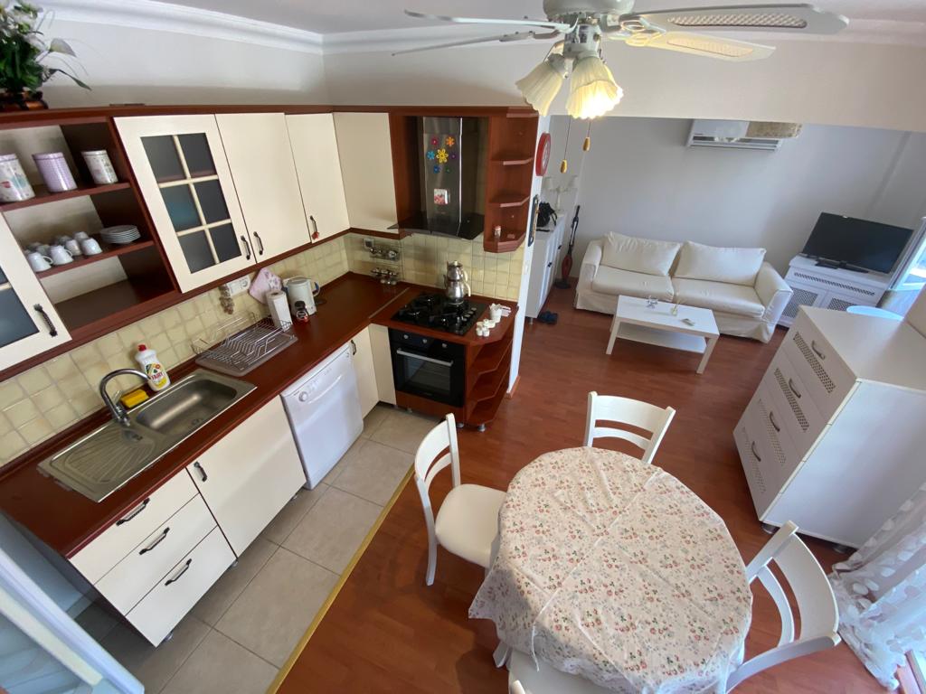 MABELDEN ARMUTALAN BAYRAMOĞLU FIRIN CİVARINDA SATILIK 3+1 DUBLEKS DAİRE