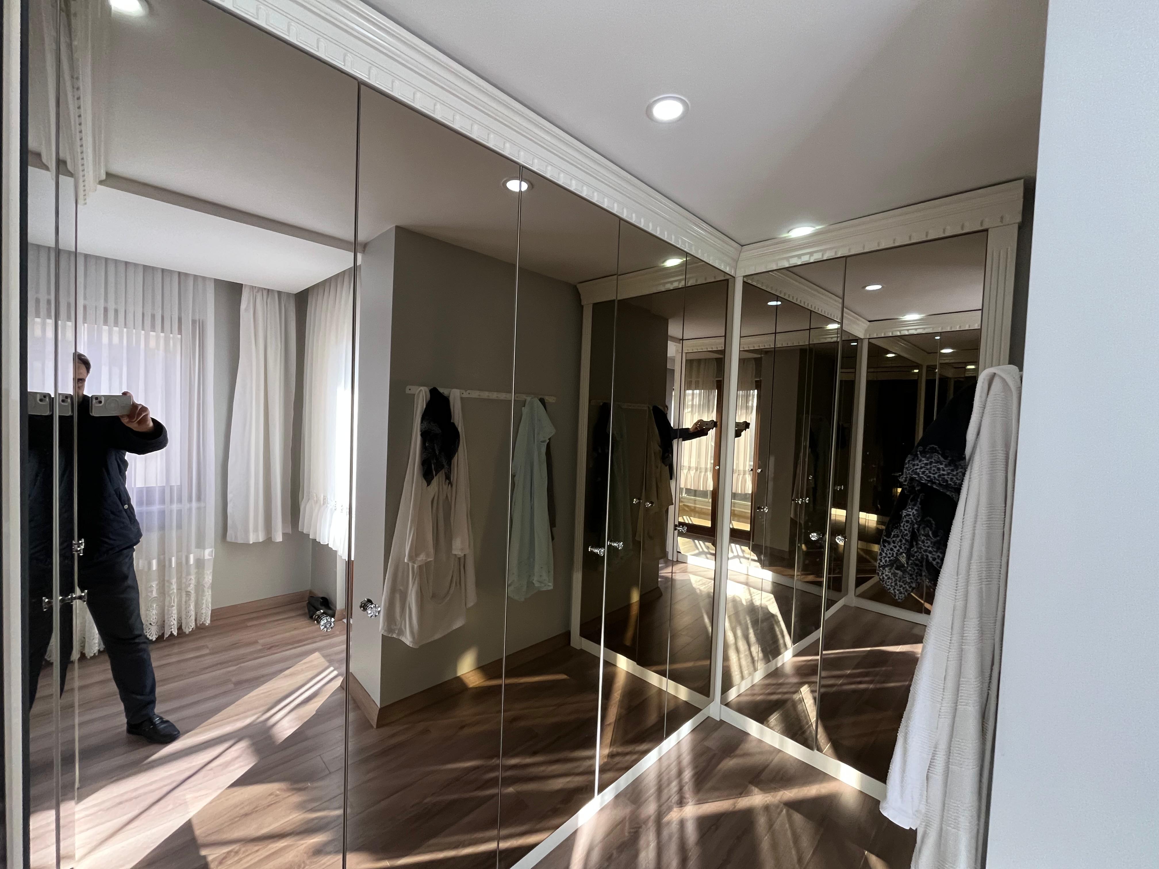 AKYAZI PERA GOLD DUBLEKS DAİİRE