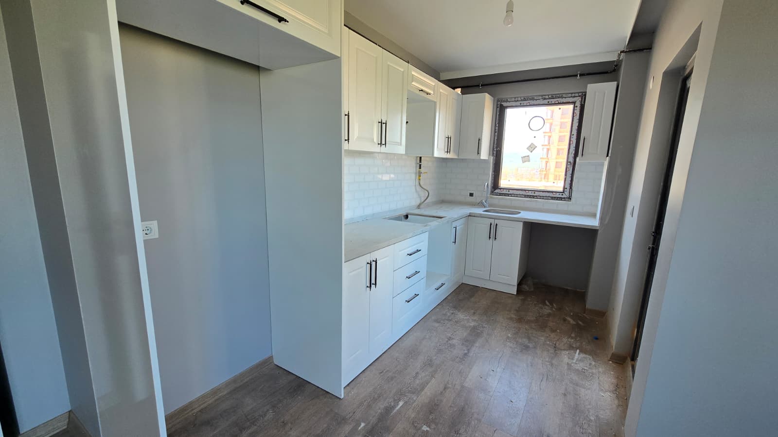 MABEL'DEN TERZİLİ MAH3+1 SIFIR DAİRE