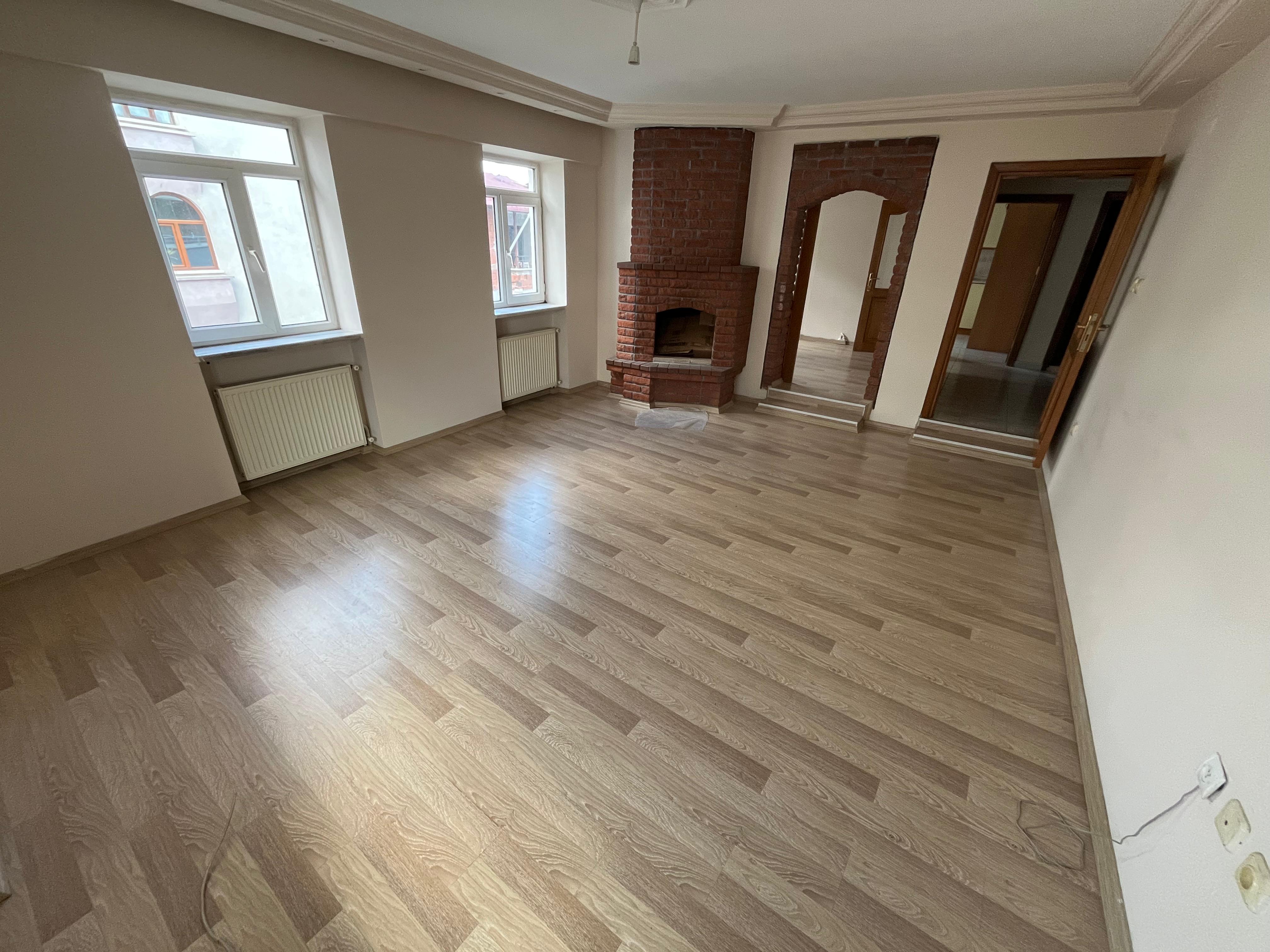 AKYAZI MAHALLESİ AHMET CEMAL MAĞDEN BULVARI ÜZERİ 3+1 KİRALIK DAİRE