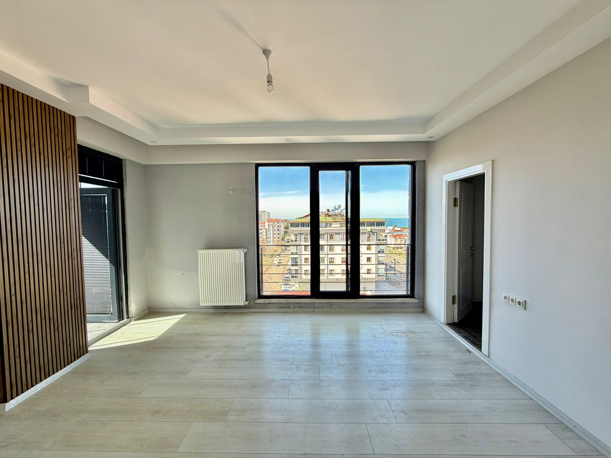 MABEL'DEN ŞİMŞEKLER PETROL KARŞISI ANA YOL GÜZERGAHI LÜX 3+1