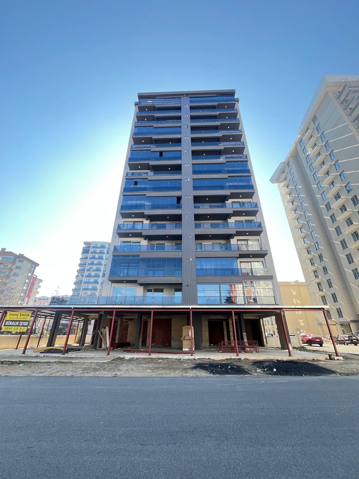 MABEL'DEN KİRALIK DÜKKAN