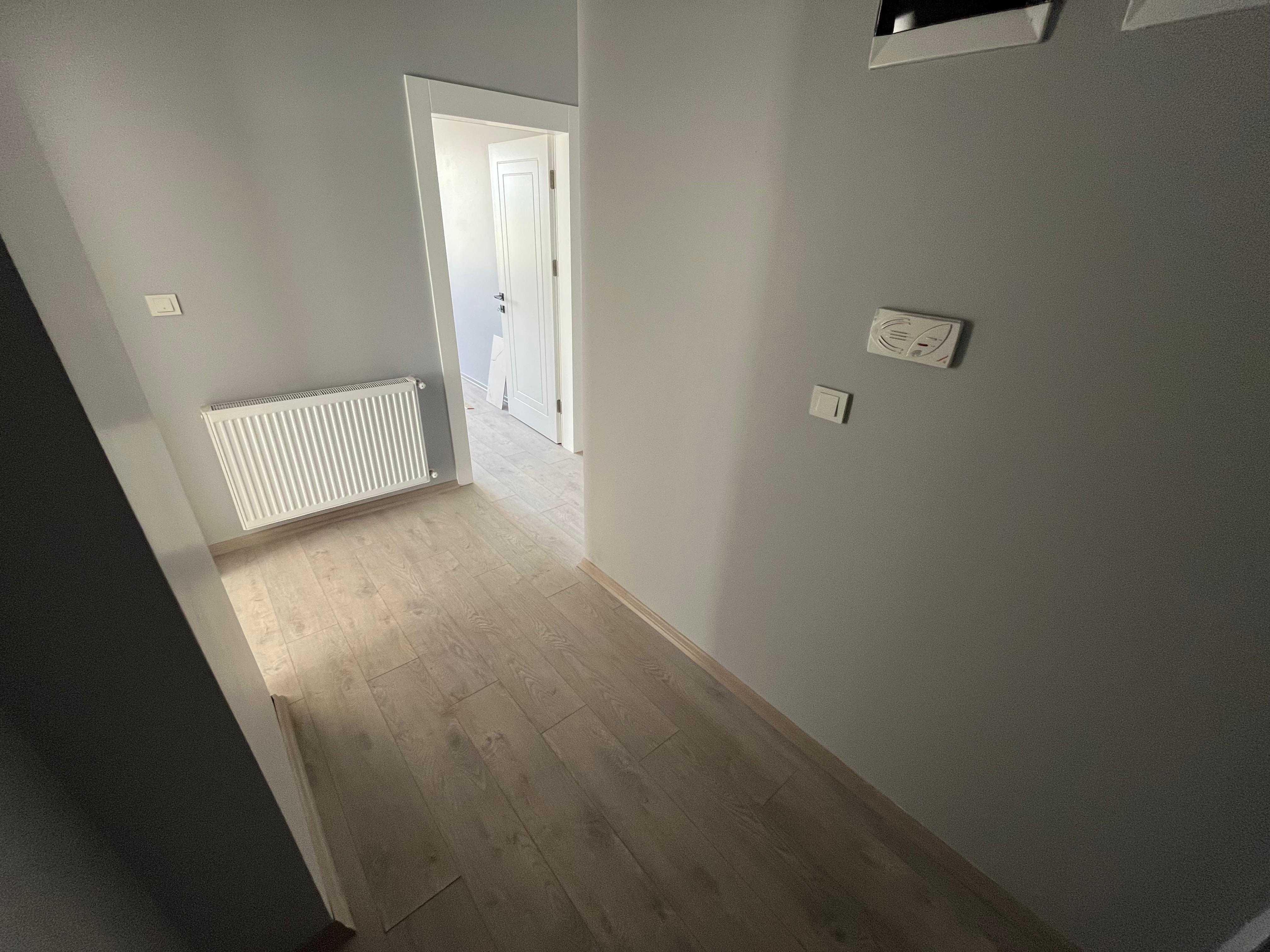 ŞAHİNCİLİ NURHAN KONUTLARI C/BLOK