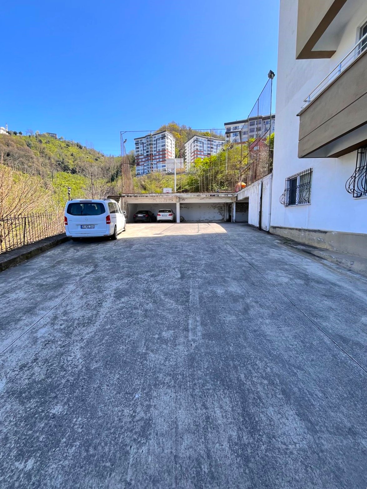 MABEL'DEN ÇITLAKKALE MAHALLESİ SATILIK DAİRE