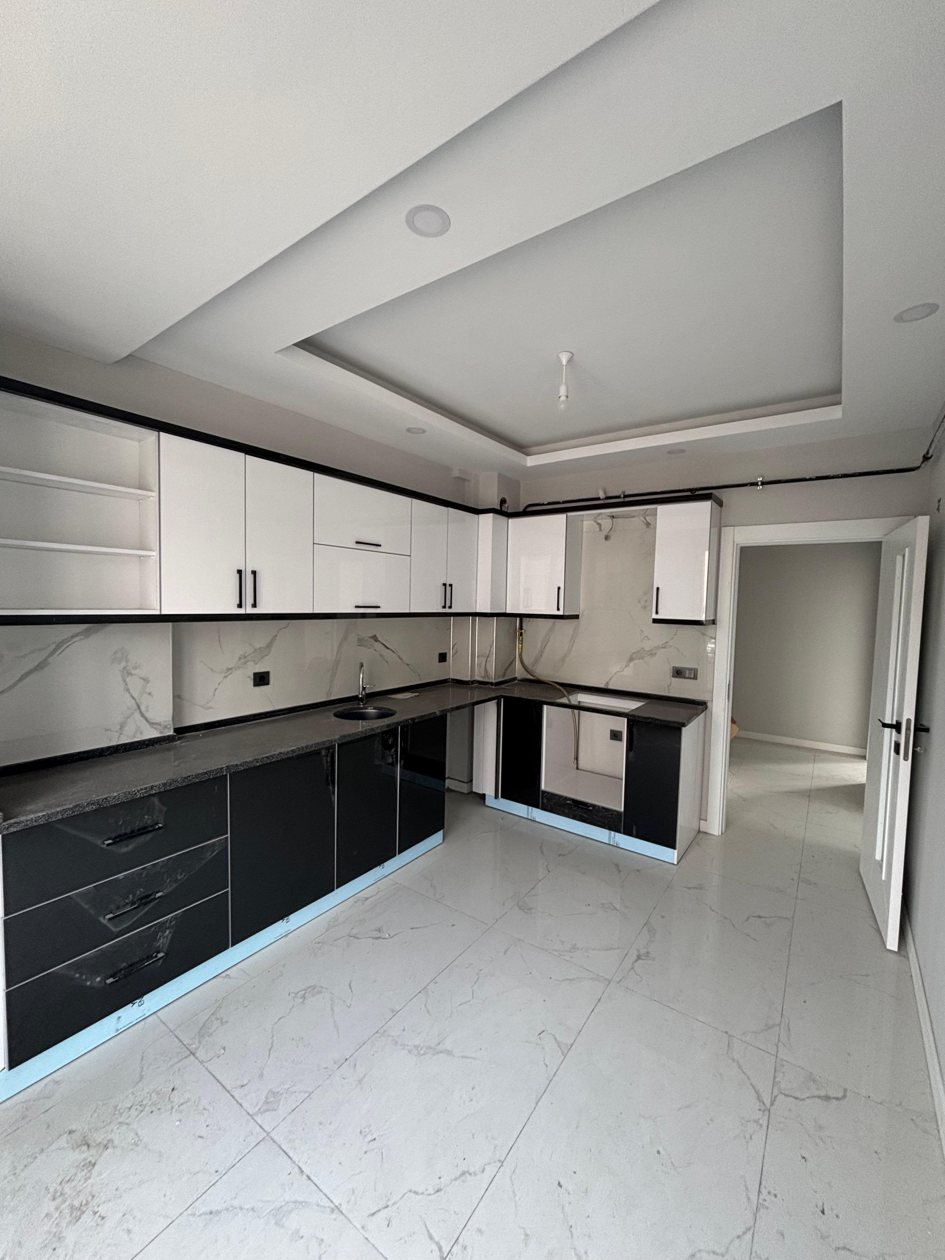MABEL SUİTDEN SATILIK SIFIR DAİRE