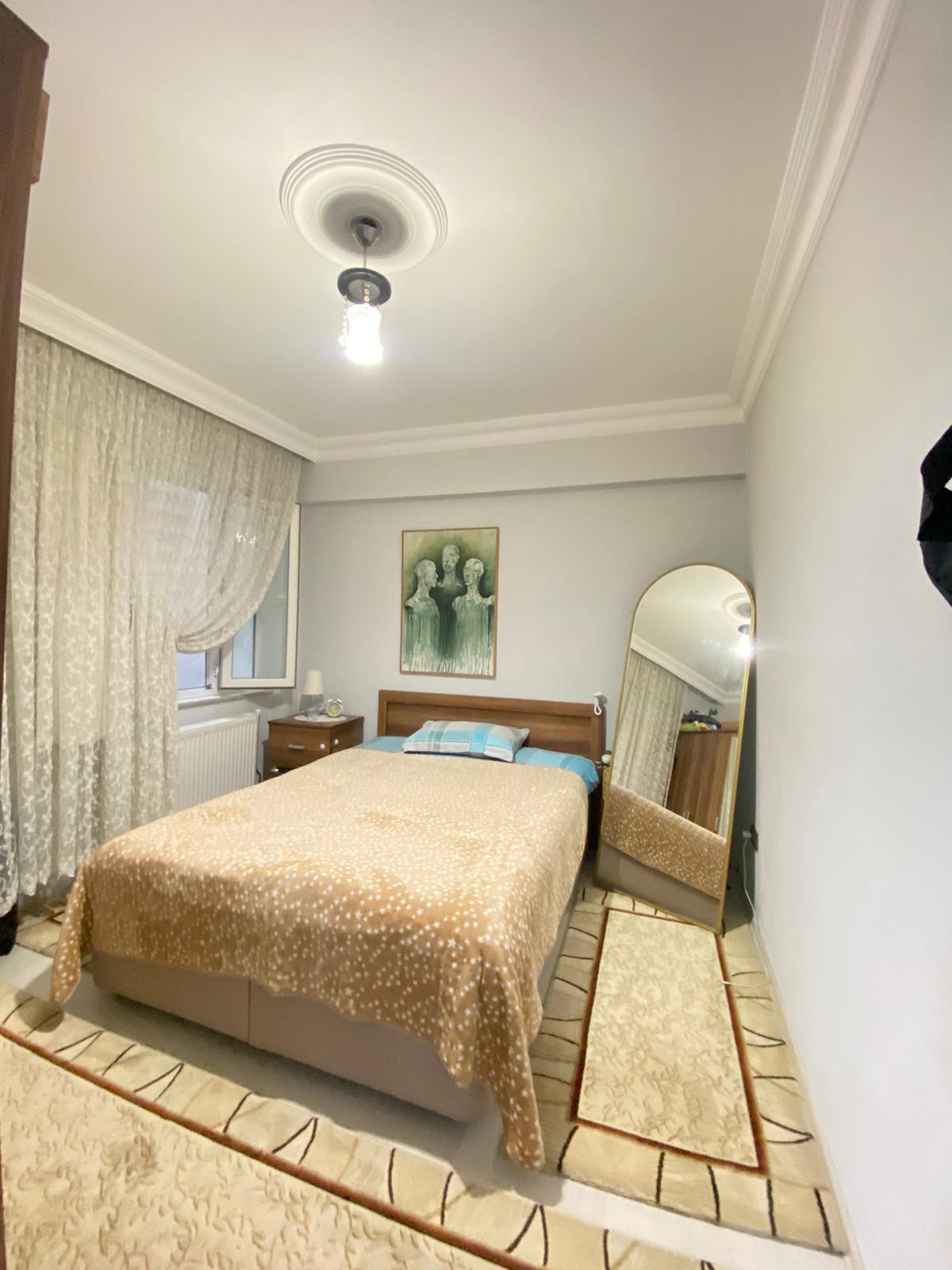 MABELDEN İHSANİYE MAH MERKEZDE FIRSAT DAİRE