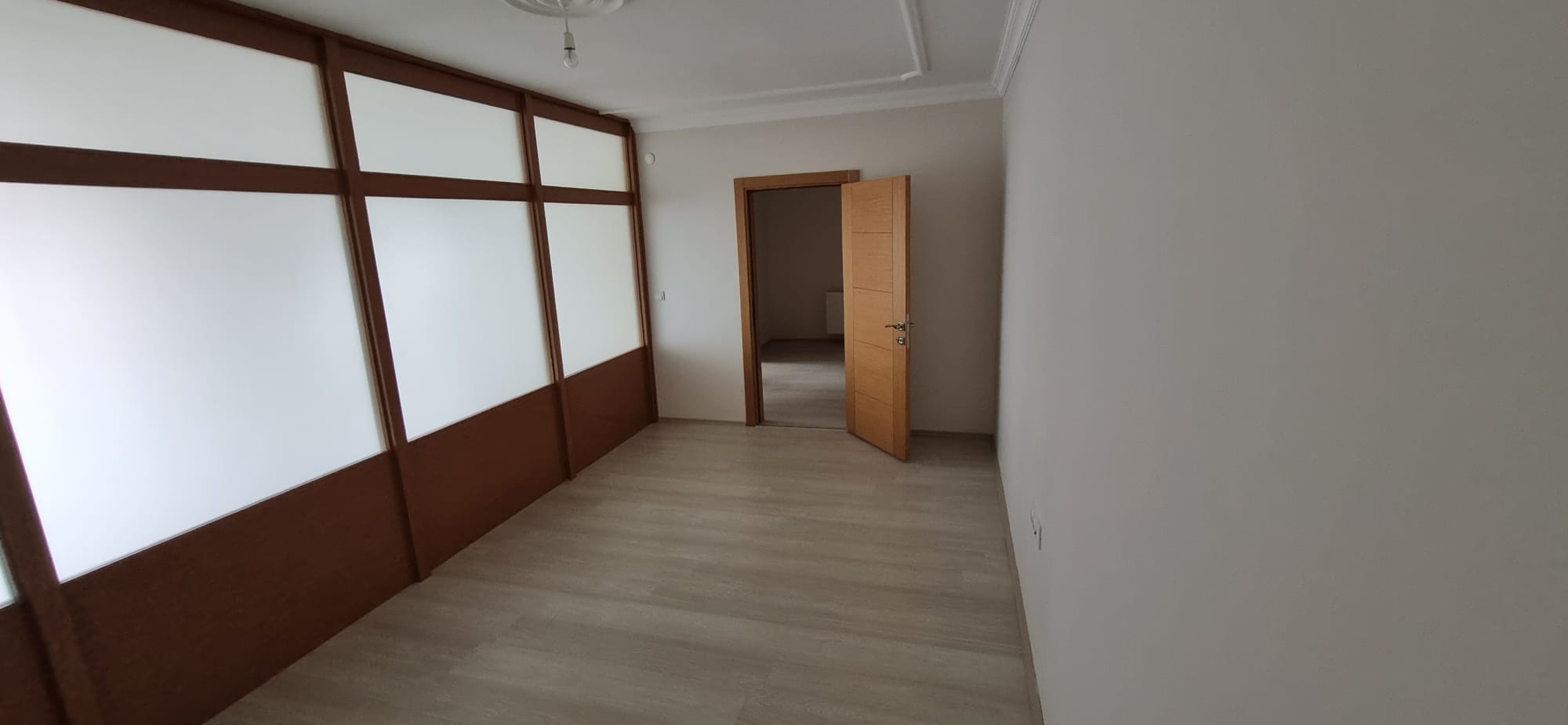 MABEL GAYRİMENKUL ARSİN 400 M2 SATILIK DUBLEX DAİRE