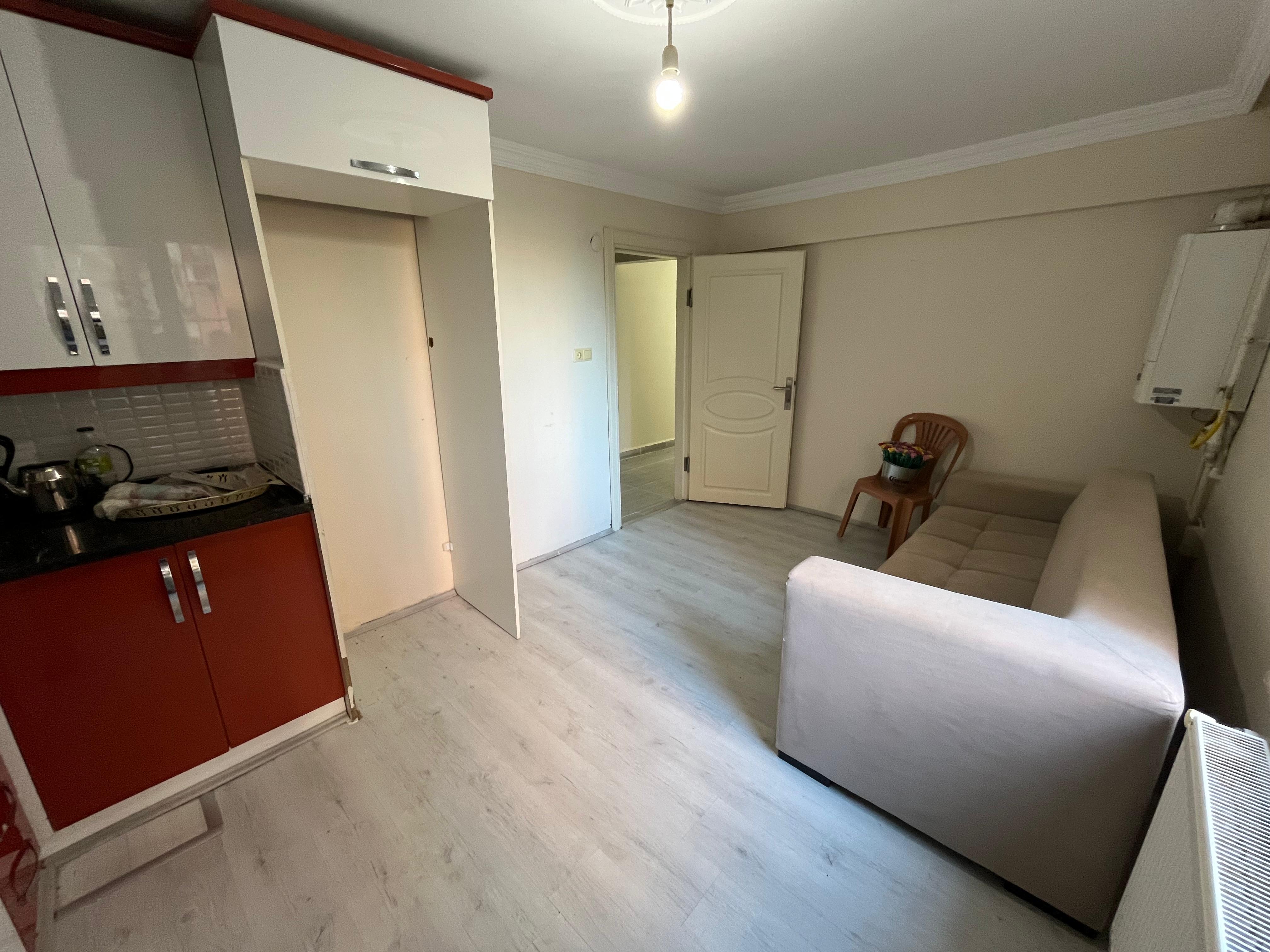 GÜZELYALI MAH. BAHÇE KATI KİRALIK DAİRE