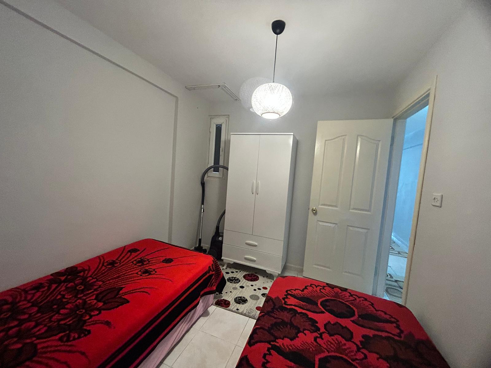 MABEL'DEN SATILIK 2+1 DAİRE