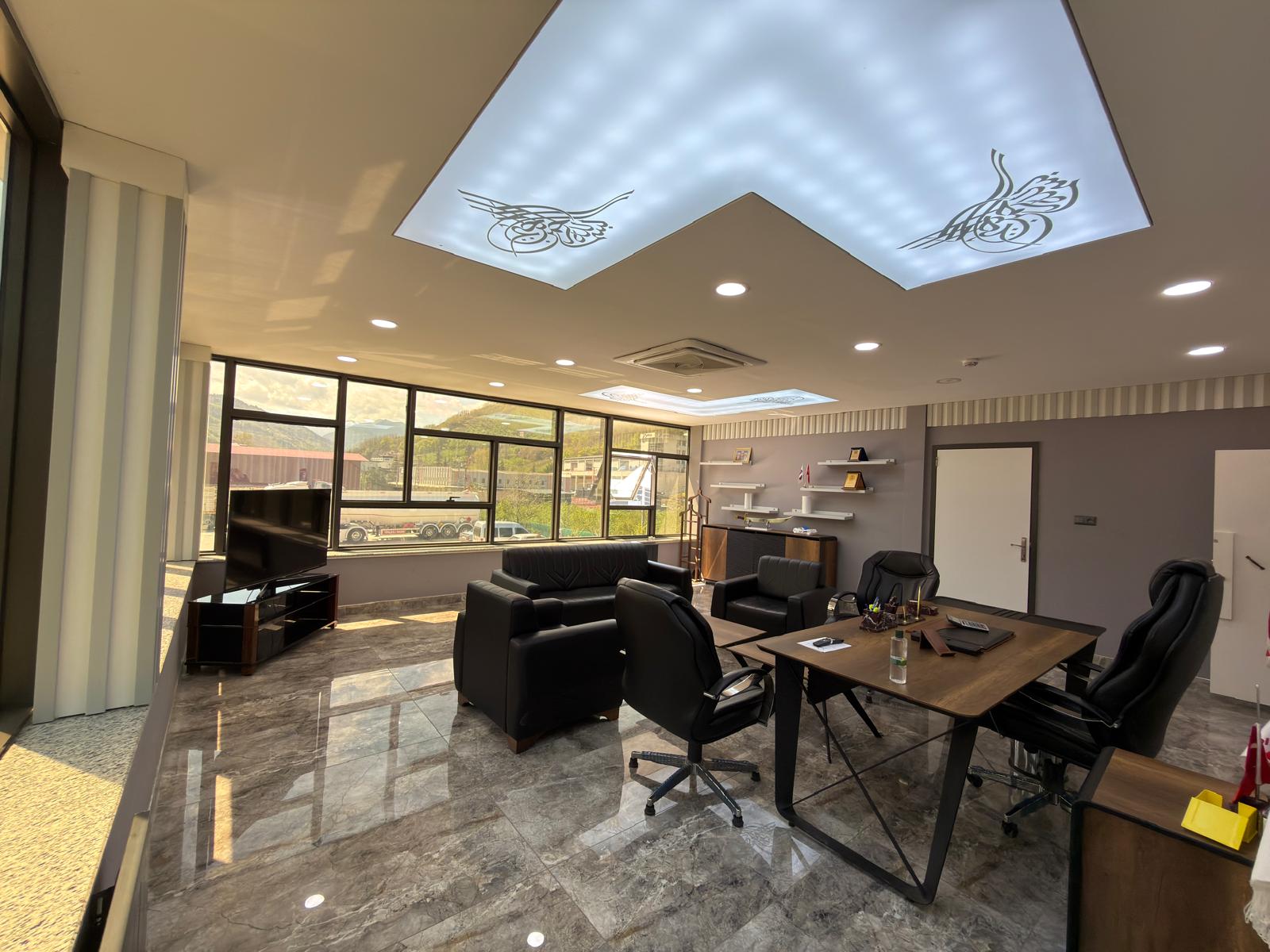 MABEL'DEN AKOLUK'DA TİCARİ YATIRIMLIK SATILIK TESİS