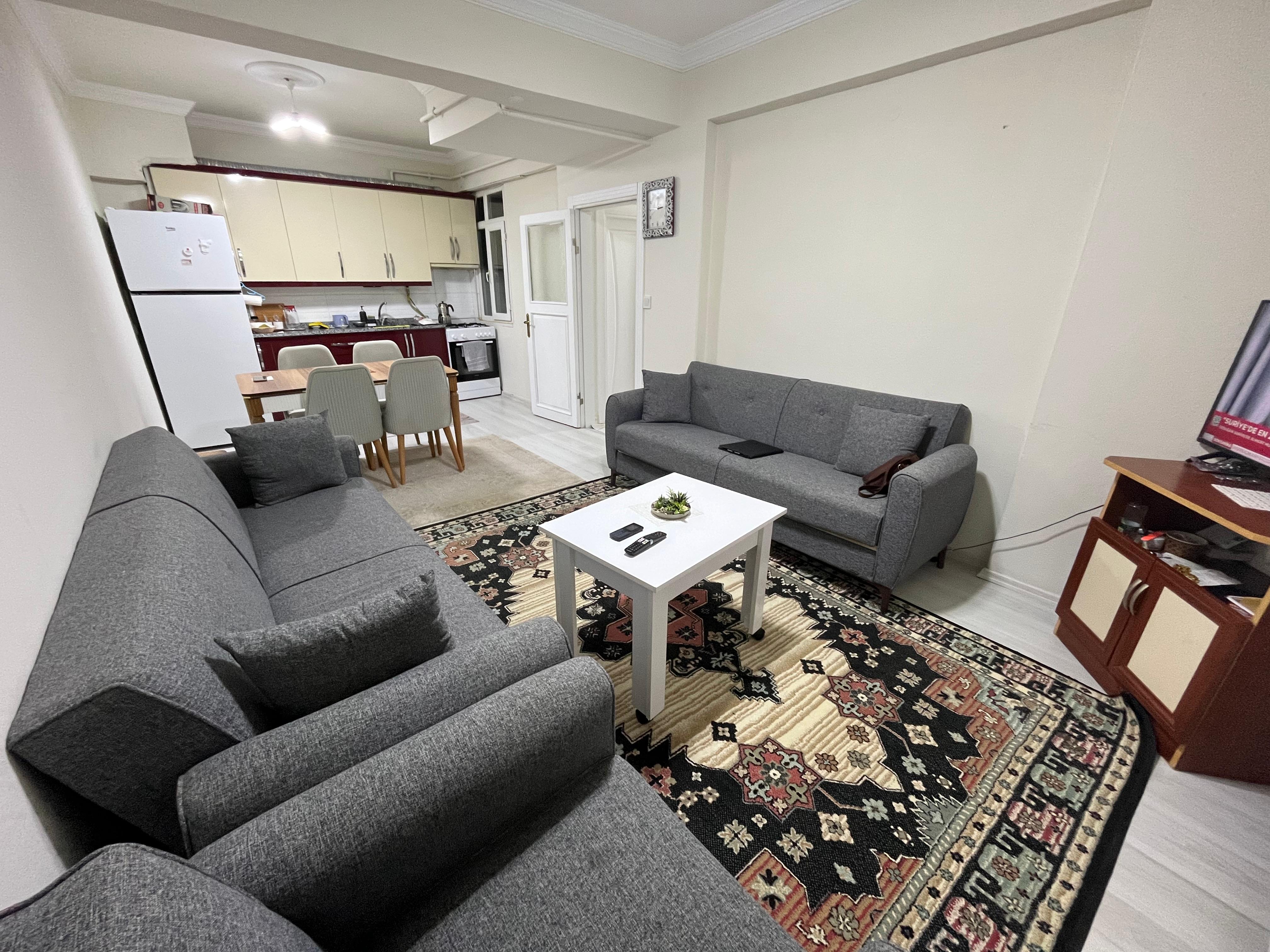 BUCAK MAHALLESİ 2+1 SATILIK DAİRE