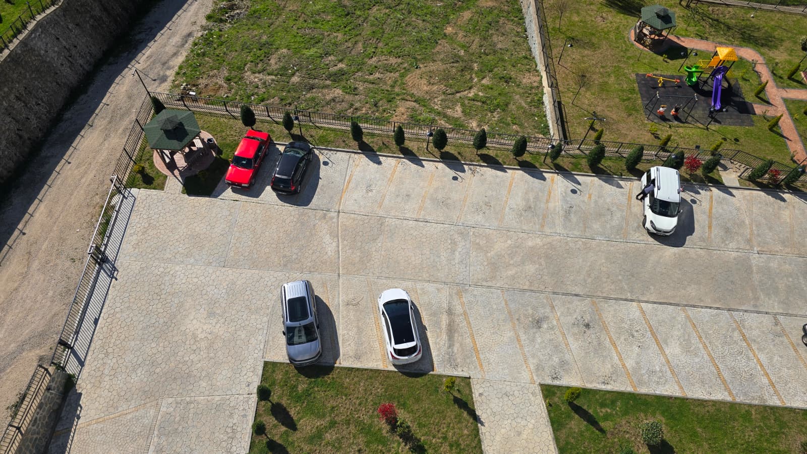 KUZEY YILDIZI 2.ETAP