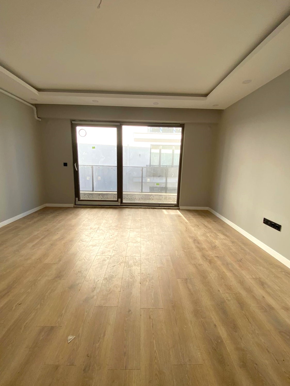 MABEL GAYRİMENKUL  ERİKLİMAN MAH.SATILIK DAİRE