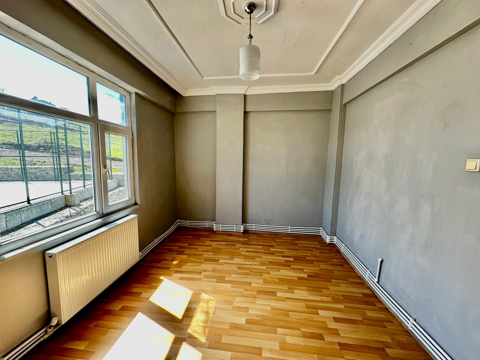 MABEL'DEN FEVZİ ÇAKMAK MAH. DENİZ MANZARALI GENİŞ 2+1