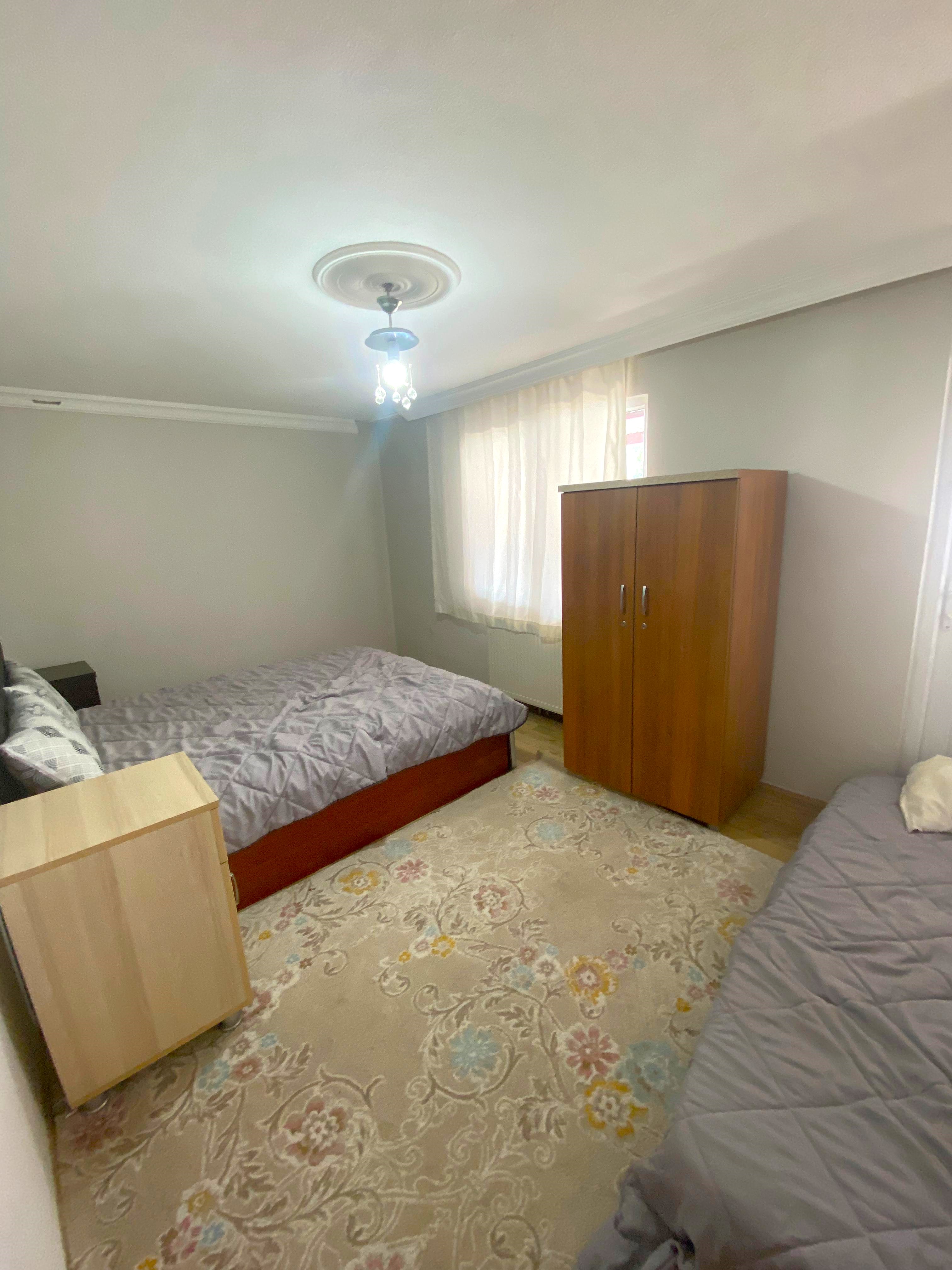 MABEL GAYRİMENKUL GEMİLER ÇEKEĞİ MAH.KİRALIK DAİRE