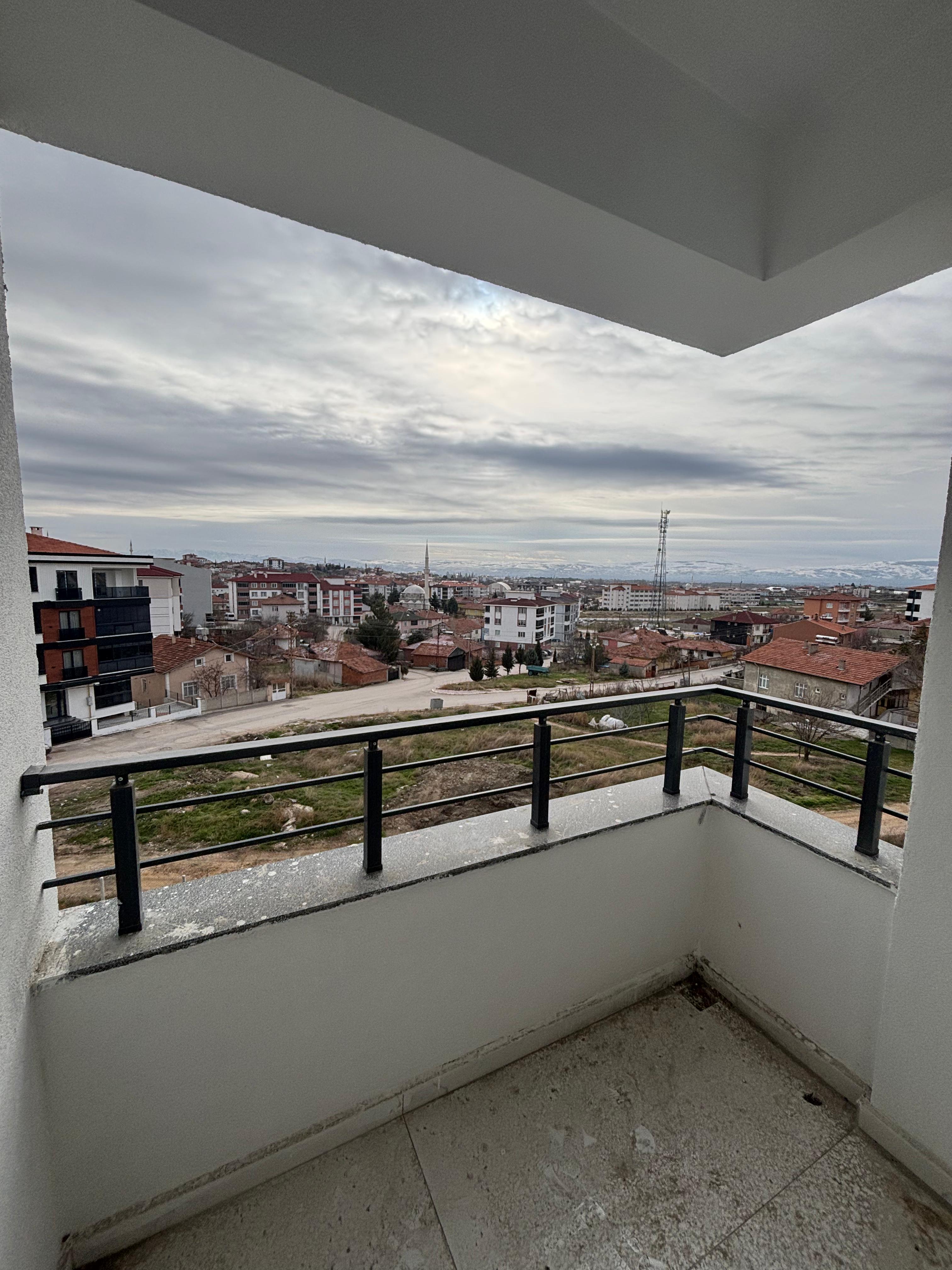MABEL SUİTDEN SATILIK SIFIR DAİRE