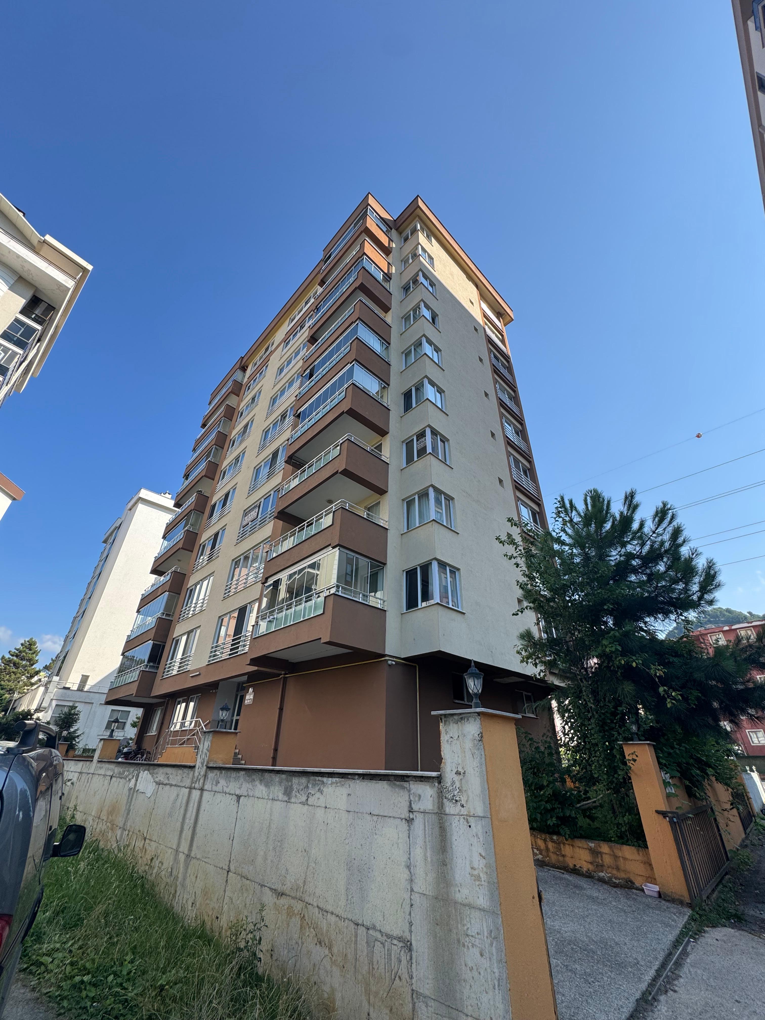 GAZİLER MAH. KİRALIK DAİRE