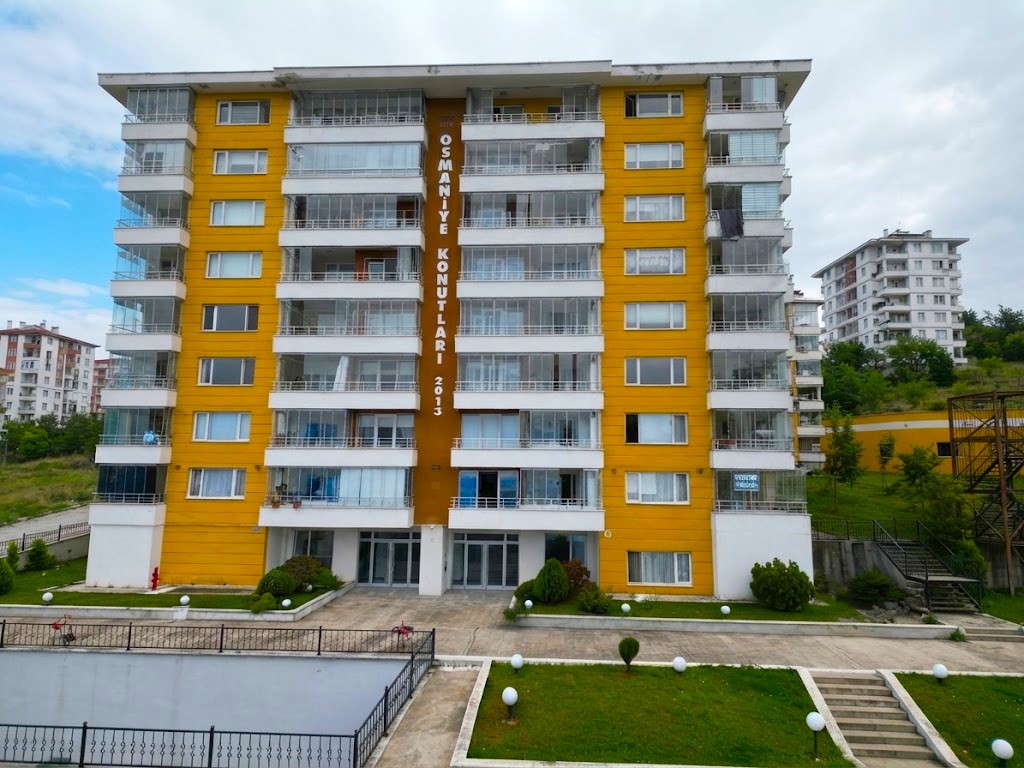 MABEL'DEN GEDİKKAYA MAHALLESİ SATILIK DAİRE