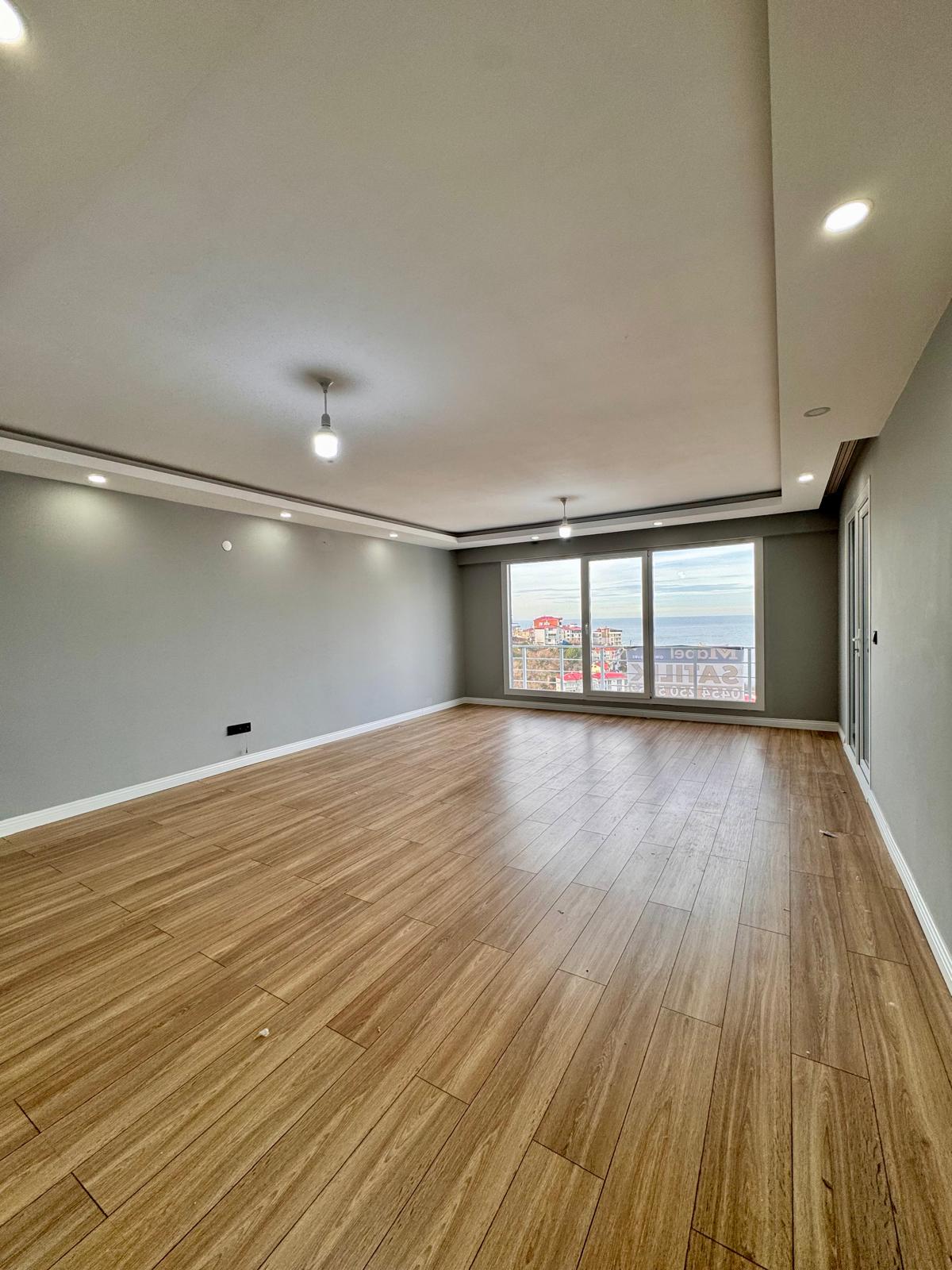 CAN EVLER D BLOK SATILIK DAİRE