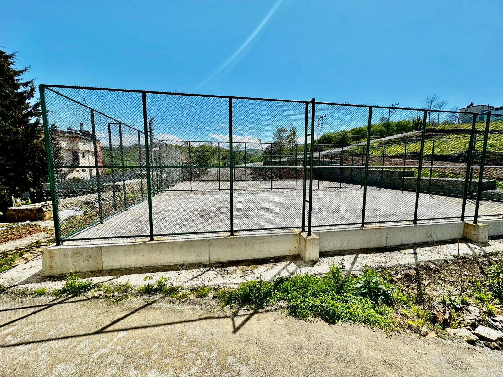 MABEL'DEN FEVZİ ÇAKMAK MAH. DENİZ MANZARALI GENİŞ 2+1