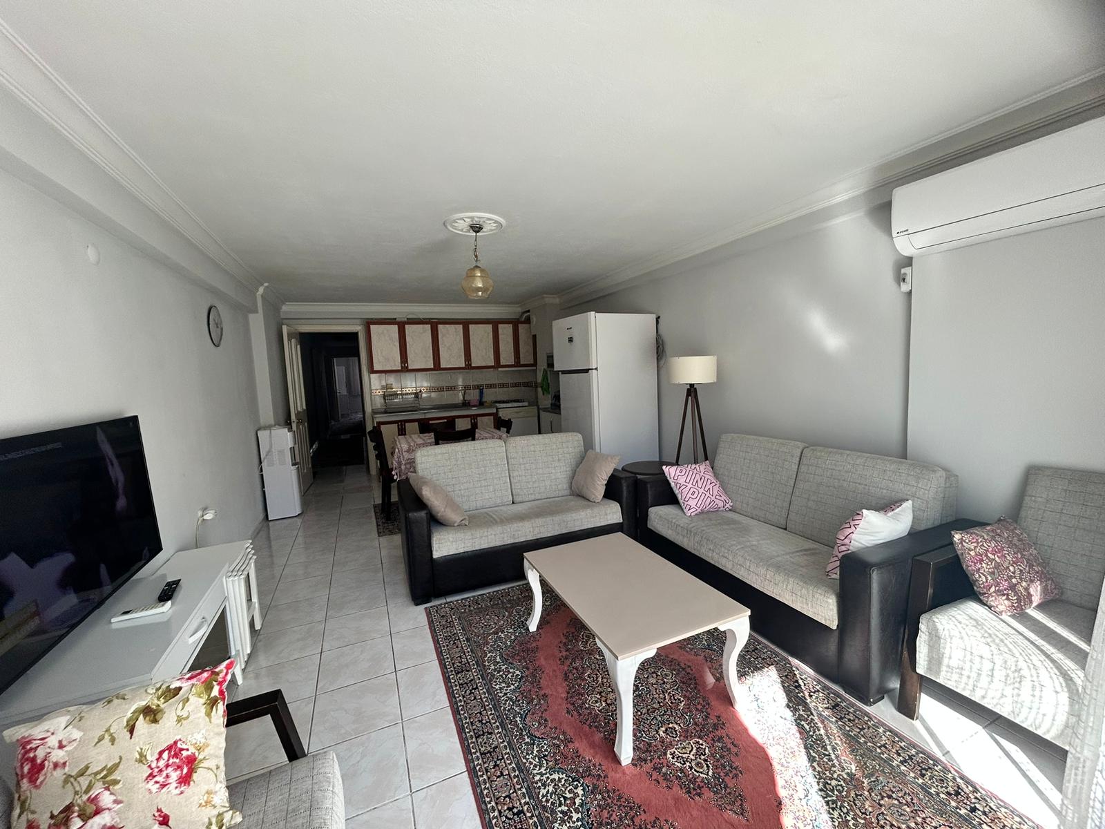 MABEL'DEN SATILIK 2+1 DAİRE