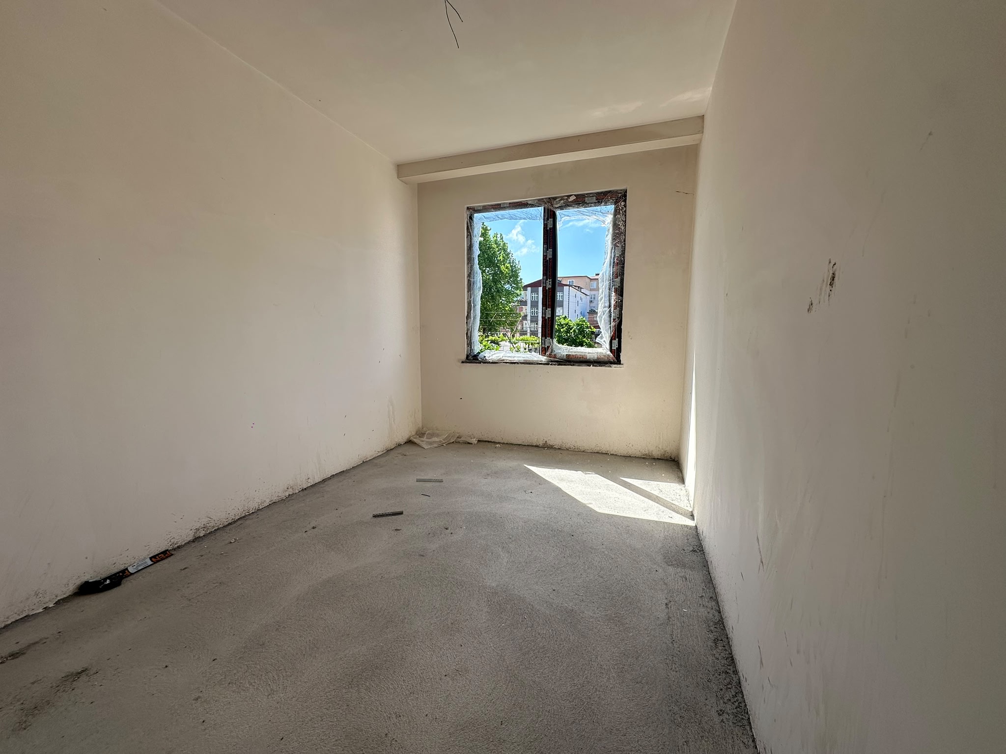 MABEL DEN 2+1 SIFIR DAİRE(BİTMESİNİ BEKLEYİP FIRSATI KAÇIRMAYIN)