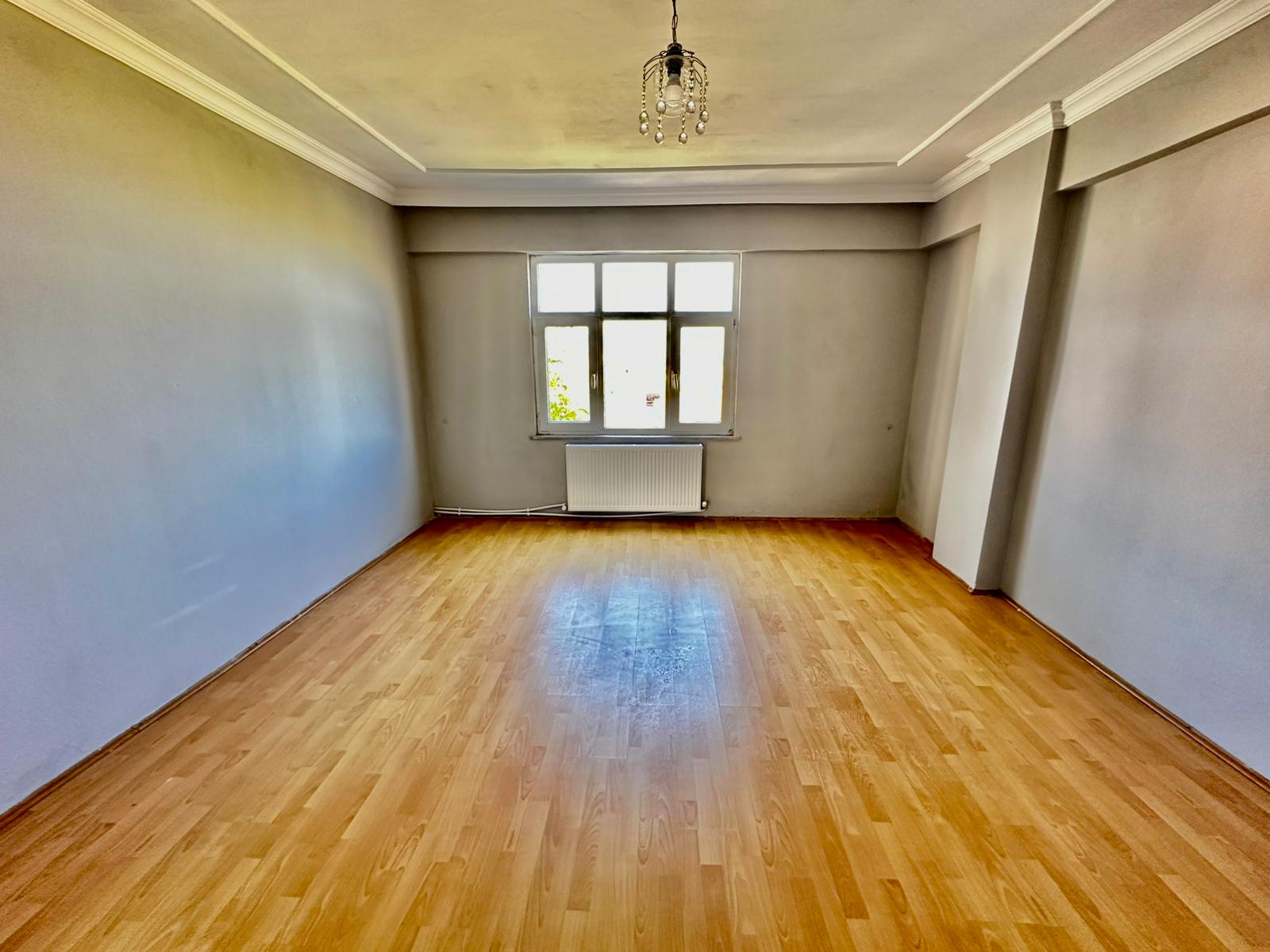 MABEL'DEN FEVZİ ÇAKMAK MAH. DENİZ MANZARALI GENİŞ 2+1