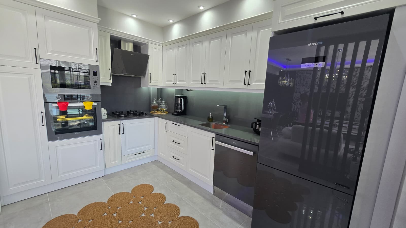 KUZEY YILDIZI 2.ETAP