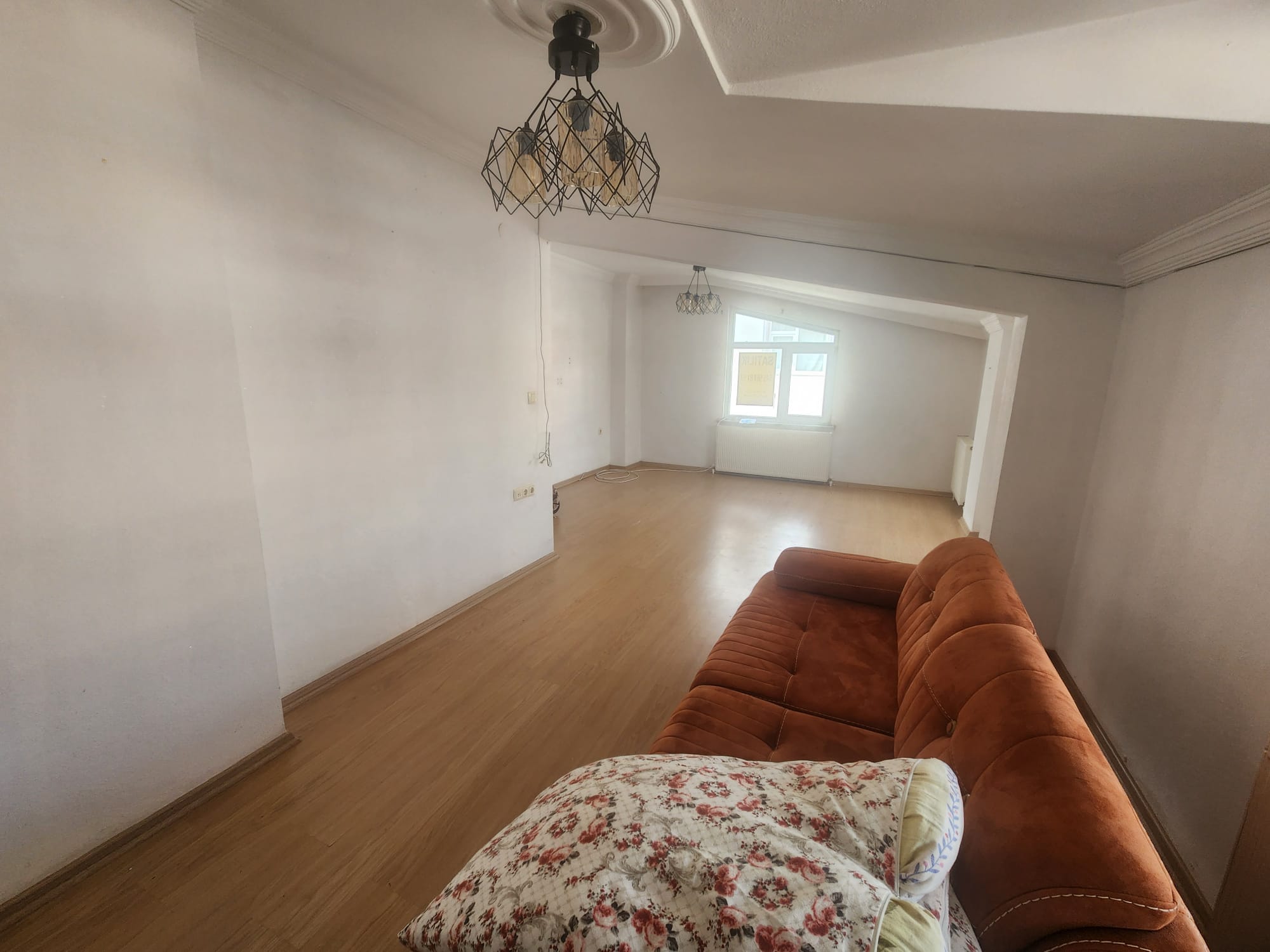 KALAFATLAR ORSAN MEVKİ