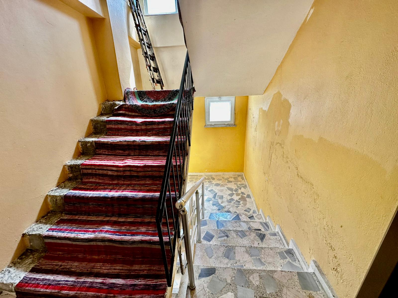 MABEL'DEN FEVZİ ÇAKMAK MAH. DENİZ MANZARALI GENİŞ 2+1