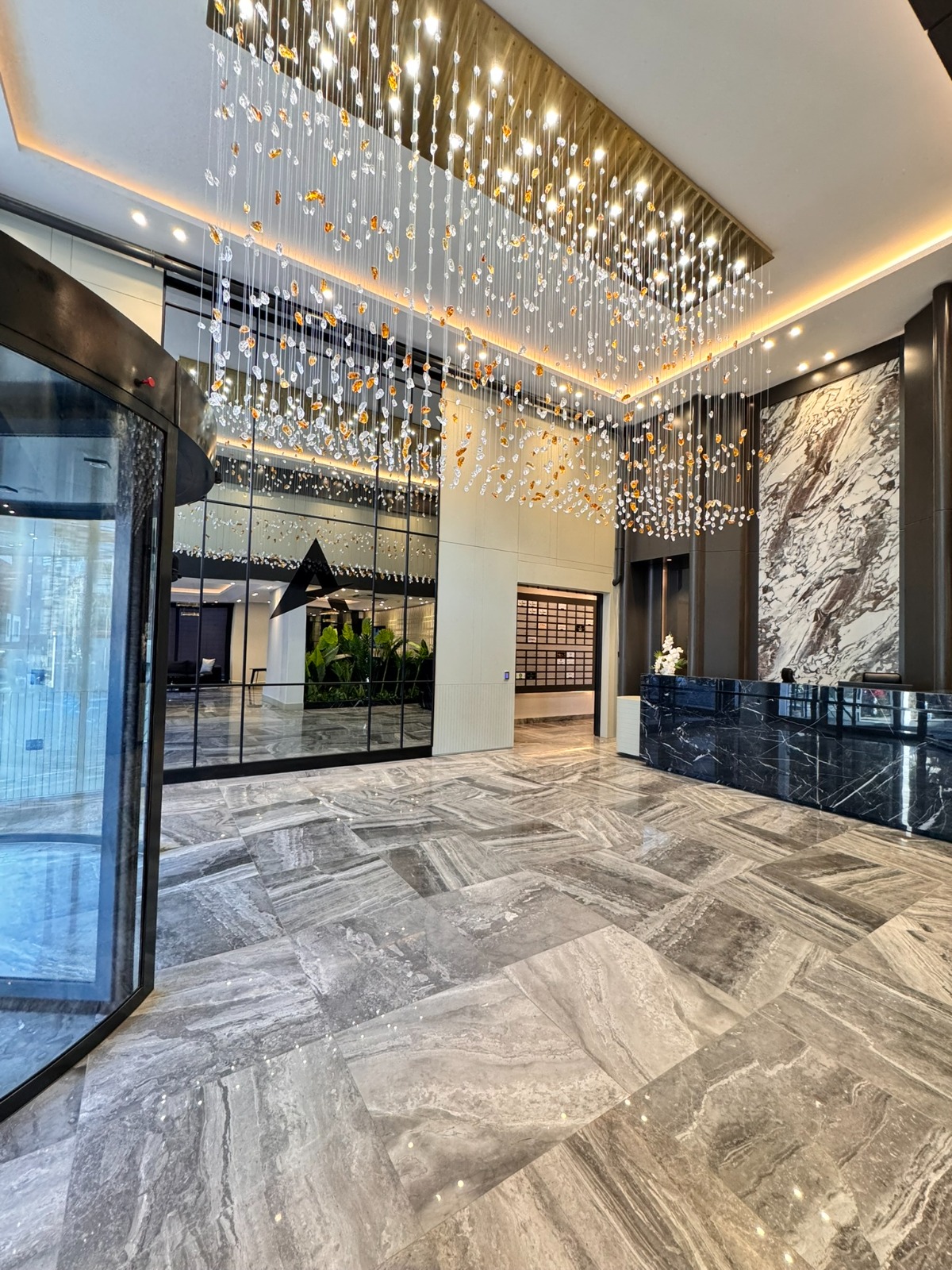 A PLAZA KİRALIK OFİS