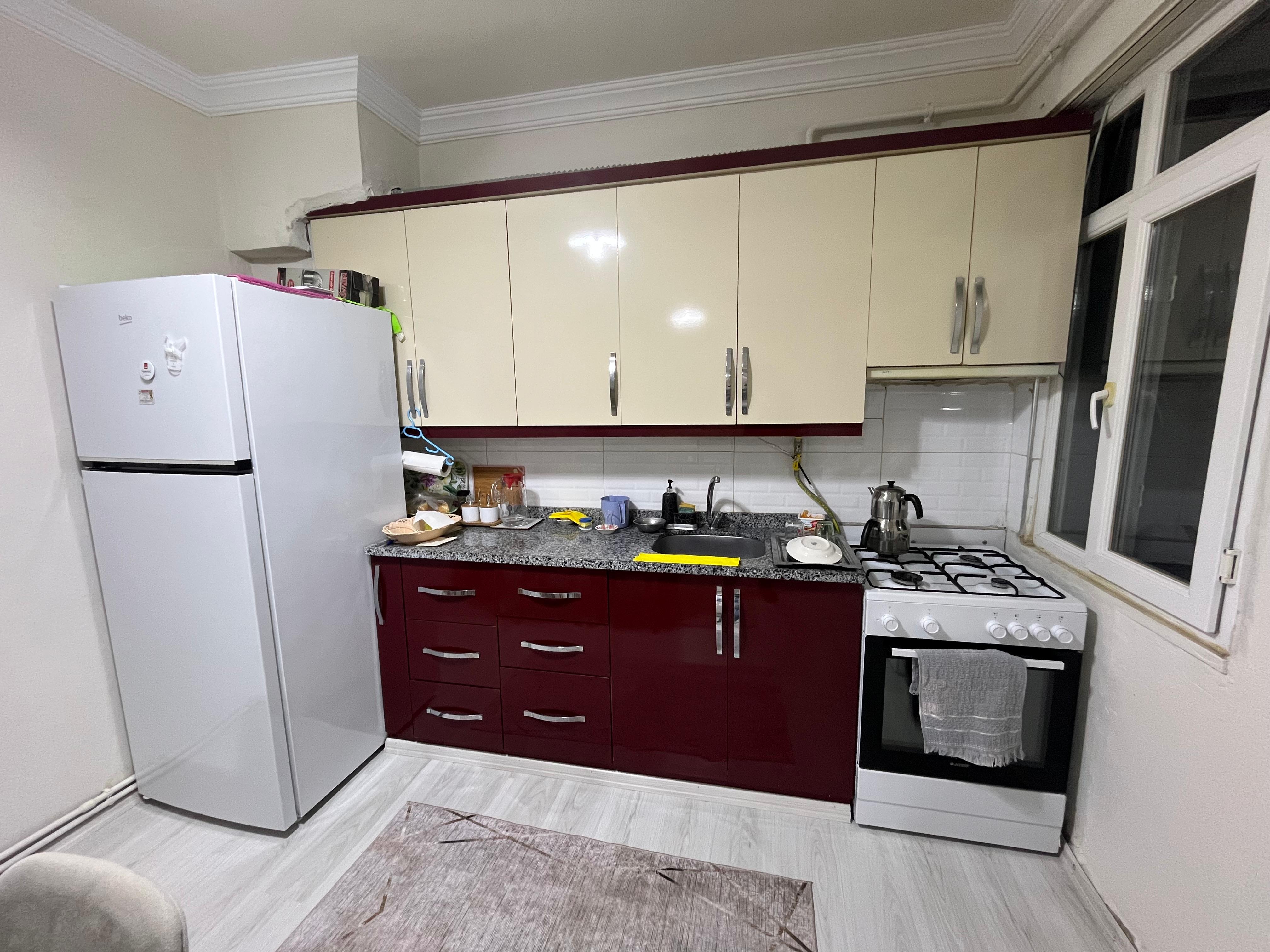 BUCAK MAHALLESİ 2+1 SATILIK DAİRE