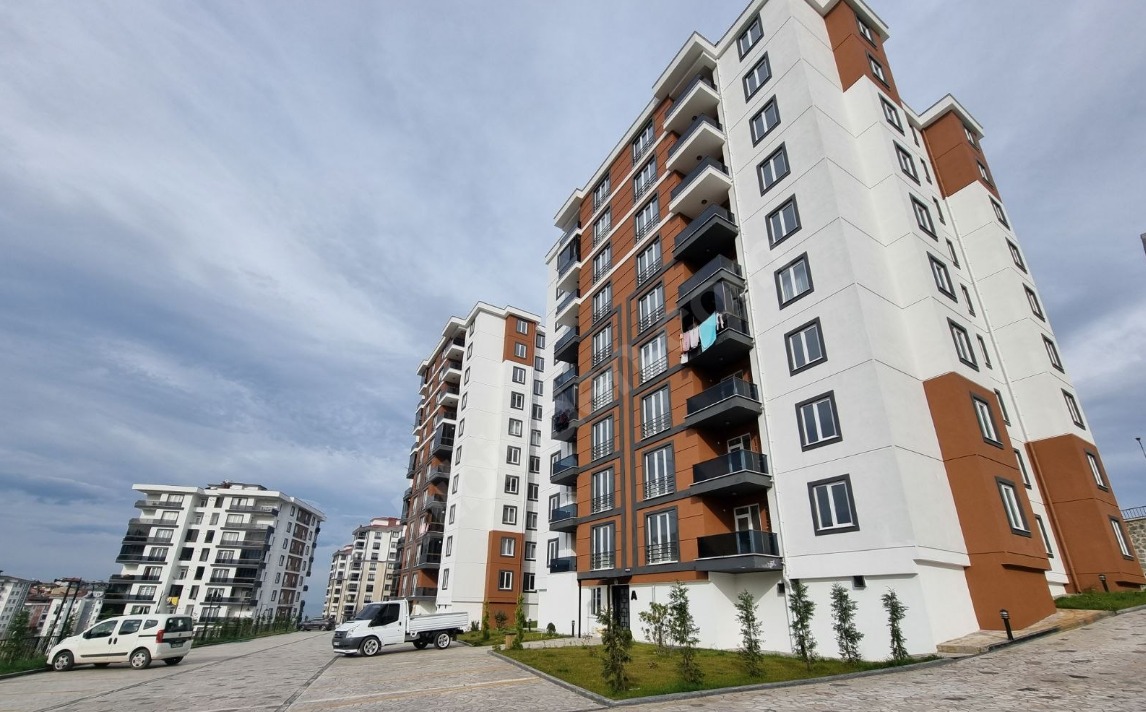 KUZEY YILDIZI 2.ETAP