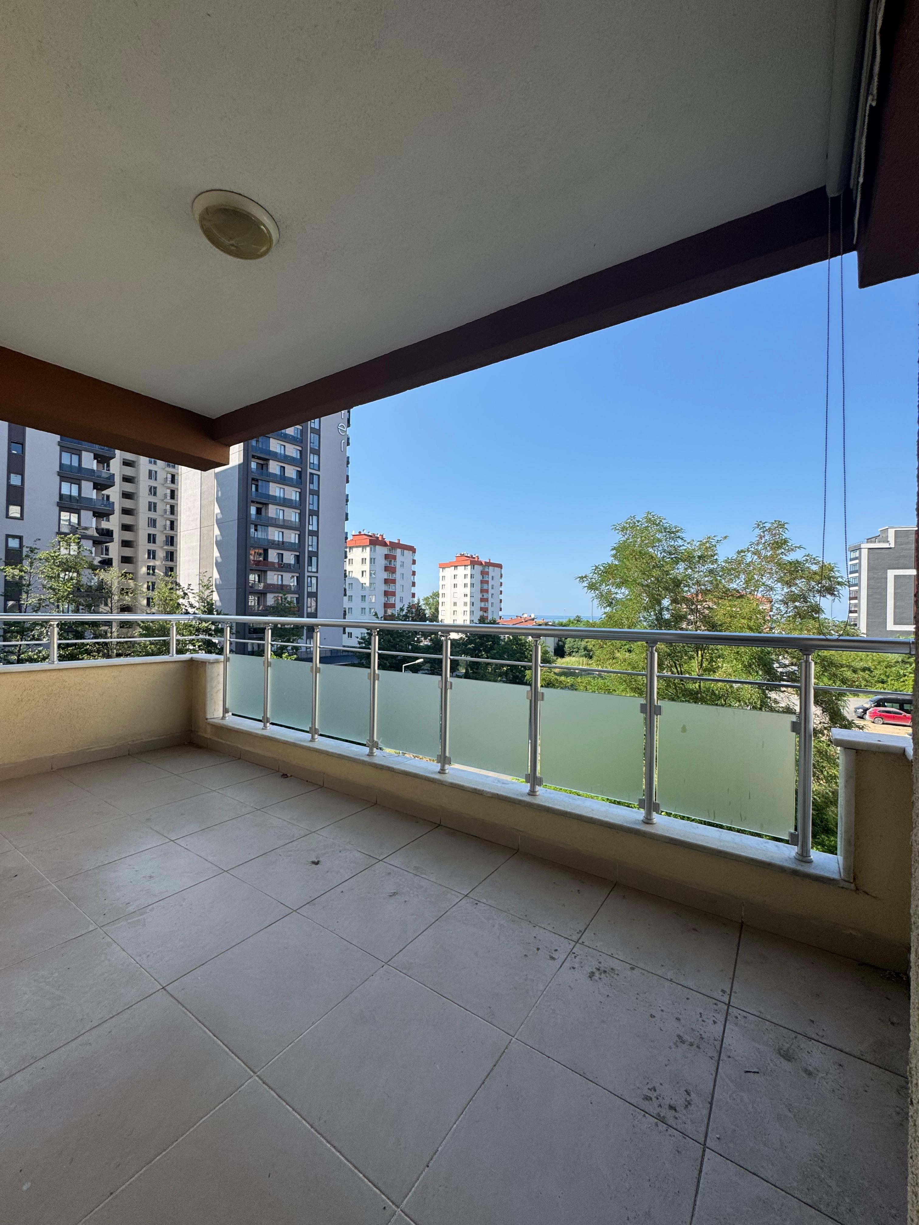 GAZİLER MAH. KİRALIK DAİRE
