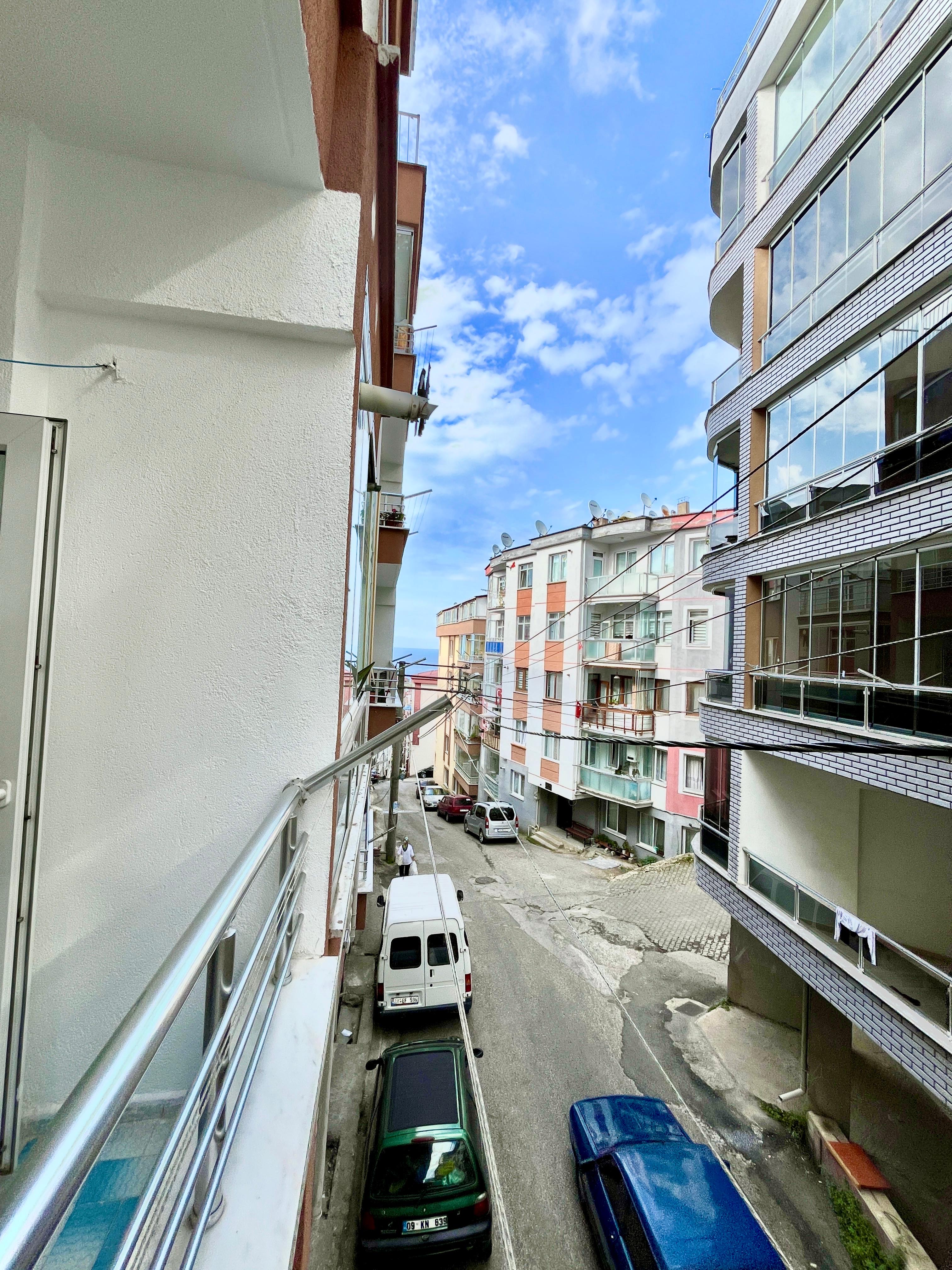 OSMANİYE MH YOKUŞ SOK YENİYOL MEVKİ YILDIZ APT