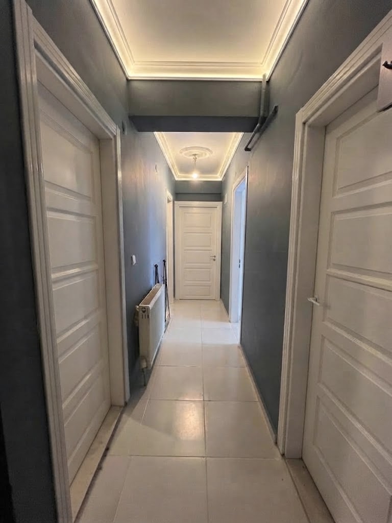 MABEL'DEN TEYYREDÜZÜ SATILIK DAİRE