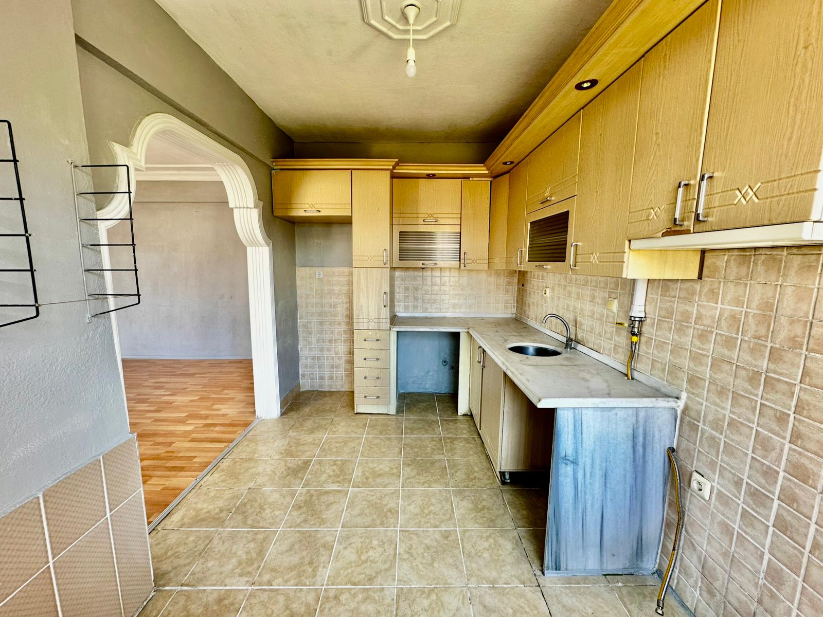 MABEL'DEN FEVZİ ÇAKMAK MAH. DENİZ MANZARALI GENİŞ 2+1